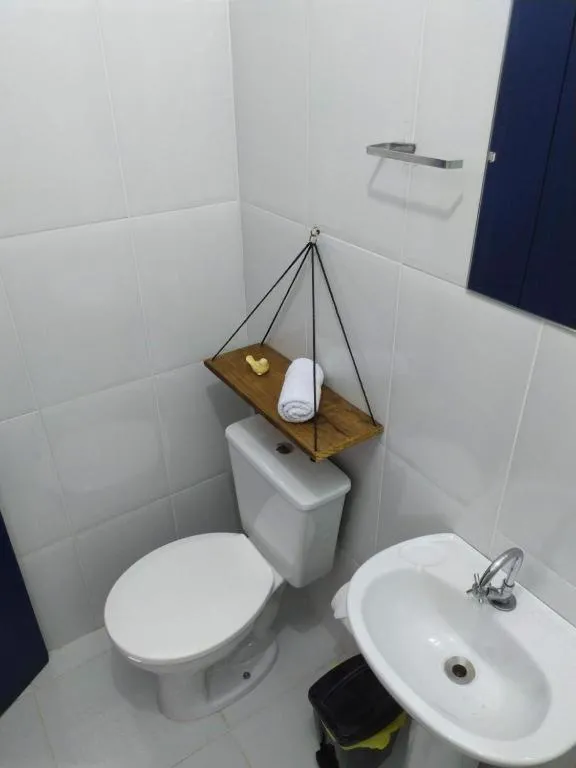 É Hostel