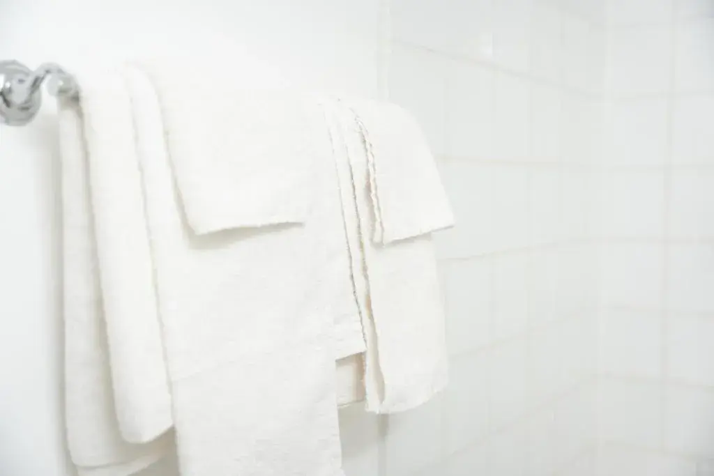 Superior Queen Room in Midtown Inn Superior Queen Room in Midtown Inn