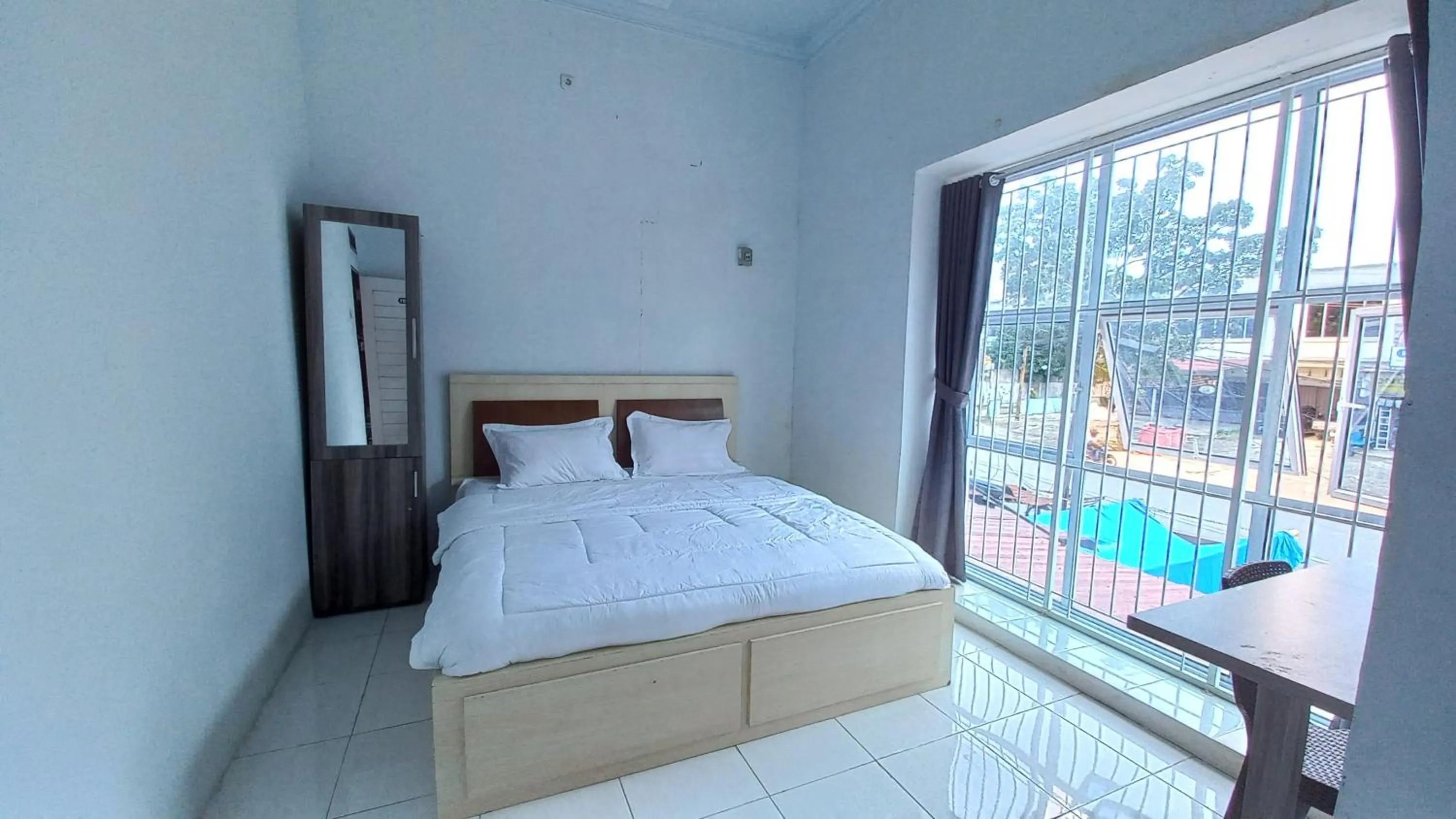 Hotel O Penginapan Budi SyariahNearTaman Amaryllis Pekanbaru