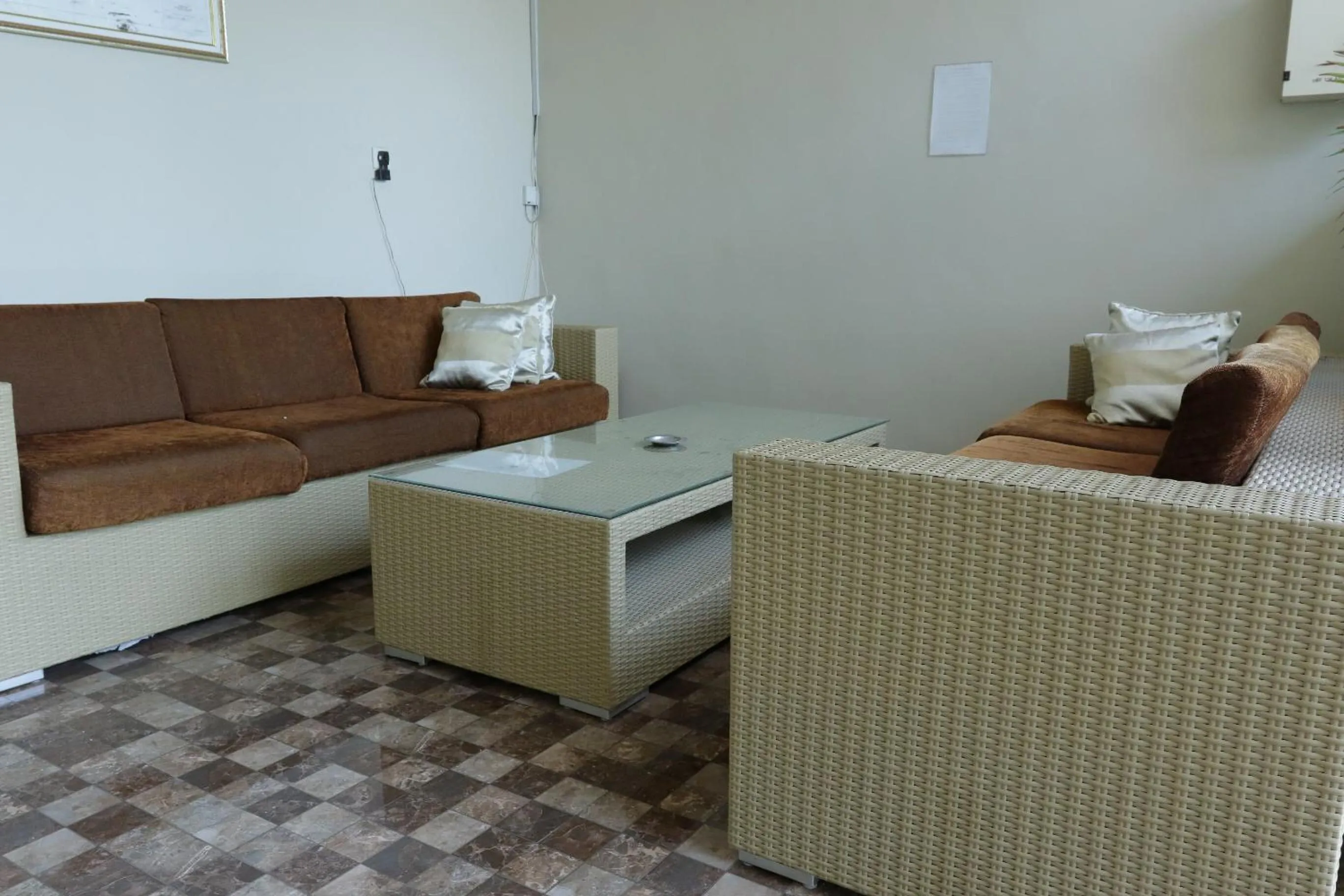 Other, Bed in Hotel O Kost Eksklusif Syariah