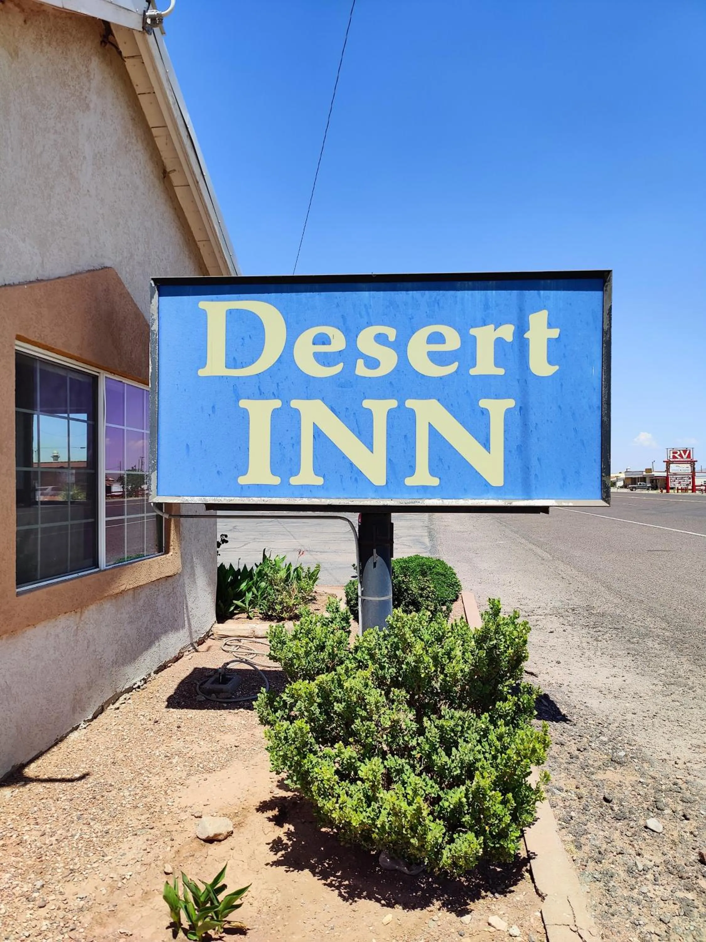 Desert Inn