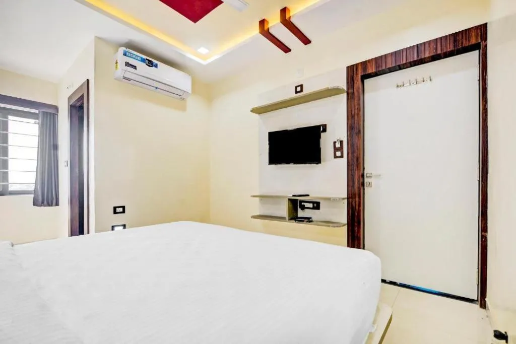 Photo of the whole room, Bed in Hotel Sun Palace