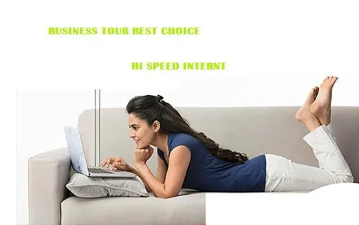 People in Hotel Sun Palace