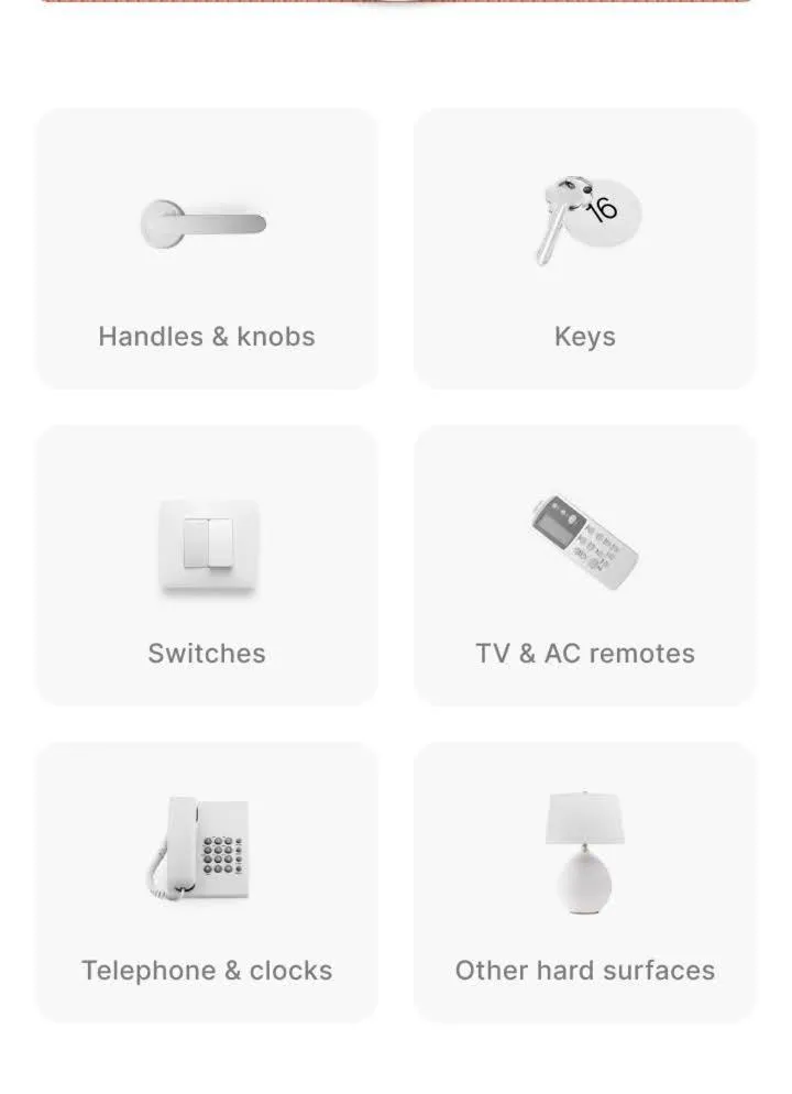 Text overlay in Hotel Sun Palace