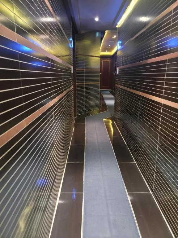 Property building in Cozy