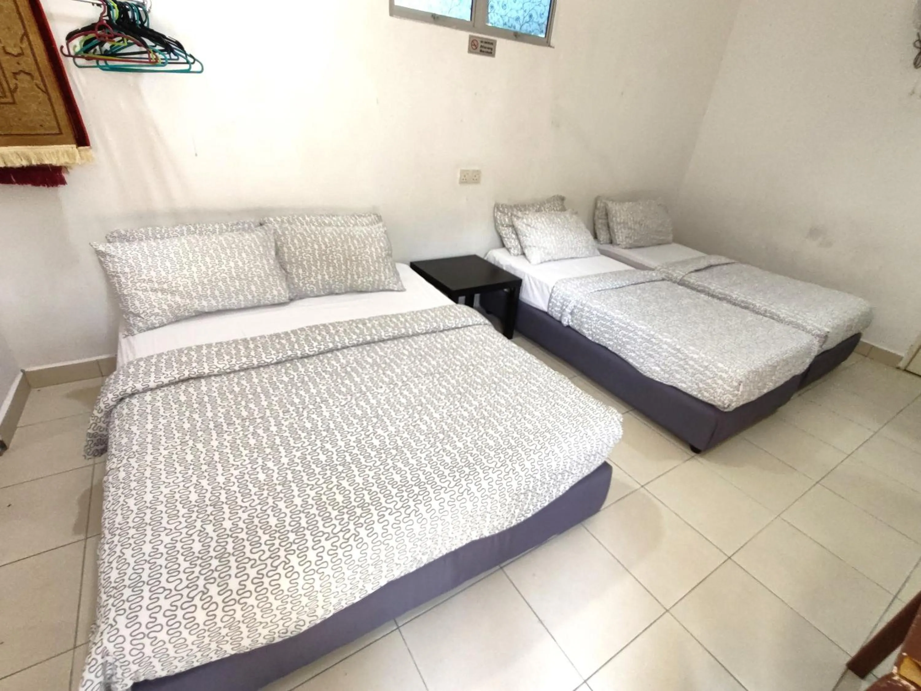 Bedroom, Bed in Eleven Inn Langkawi