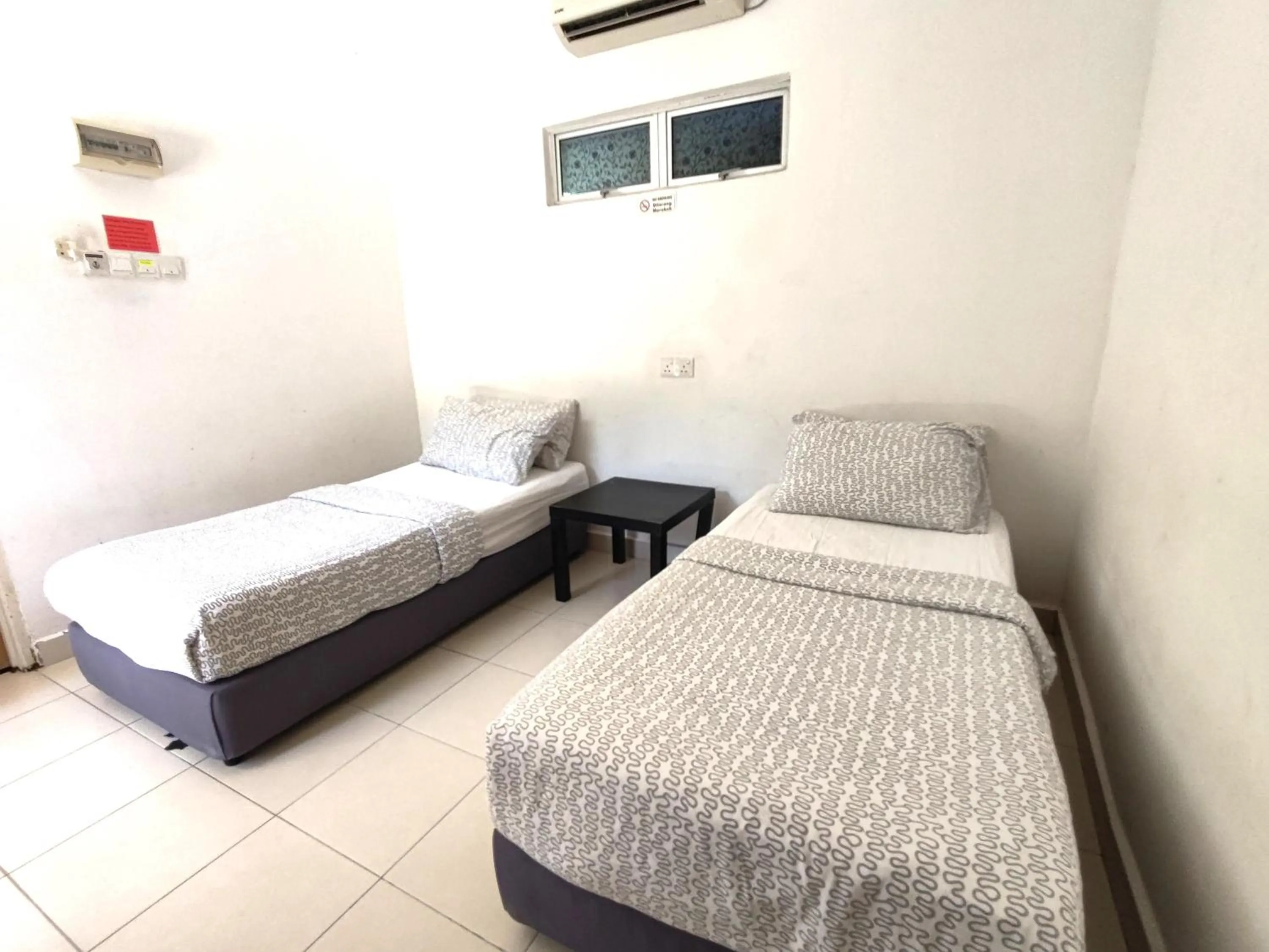 Bedroom, Bed in Eleven Inn Langkawi