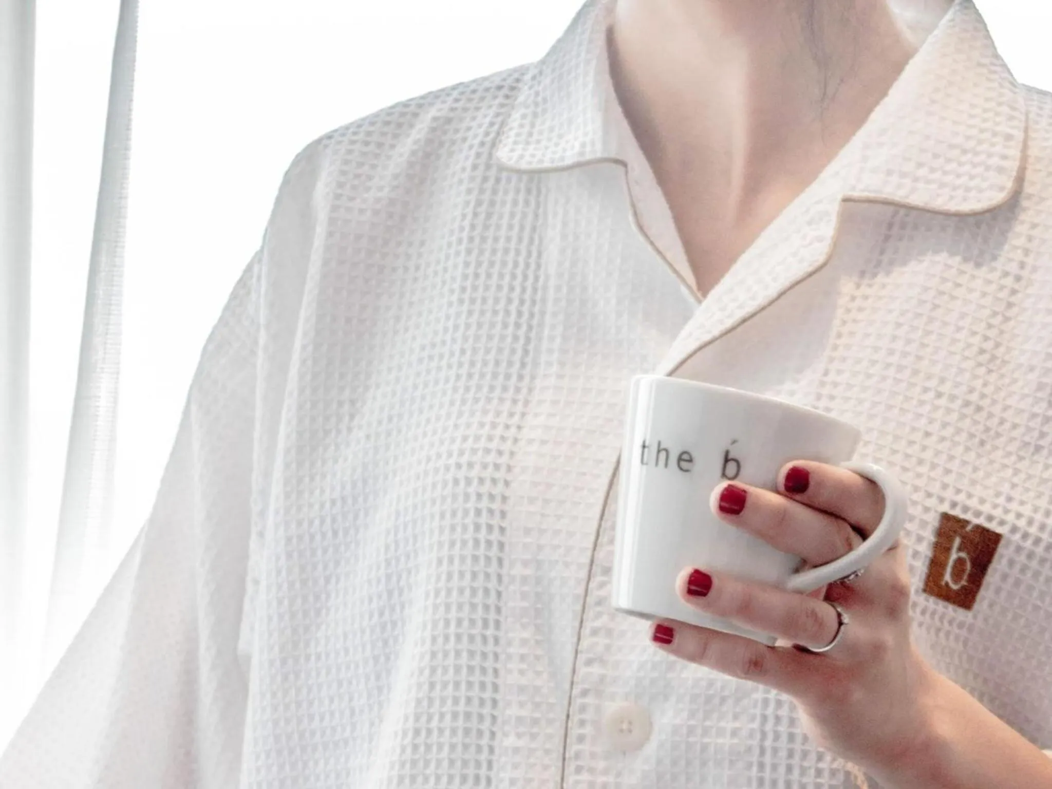 Photo of the whole room in the b sapporo