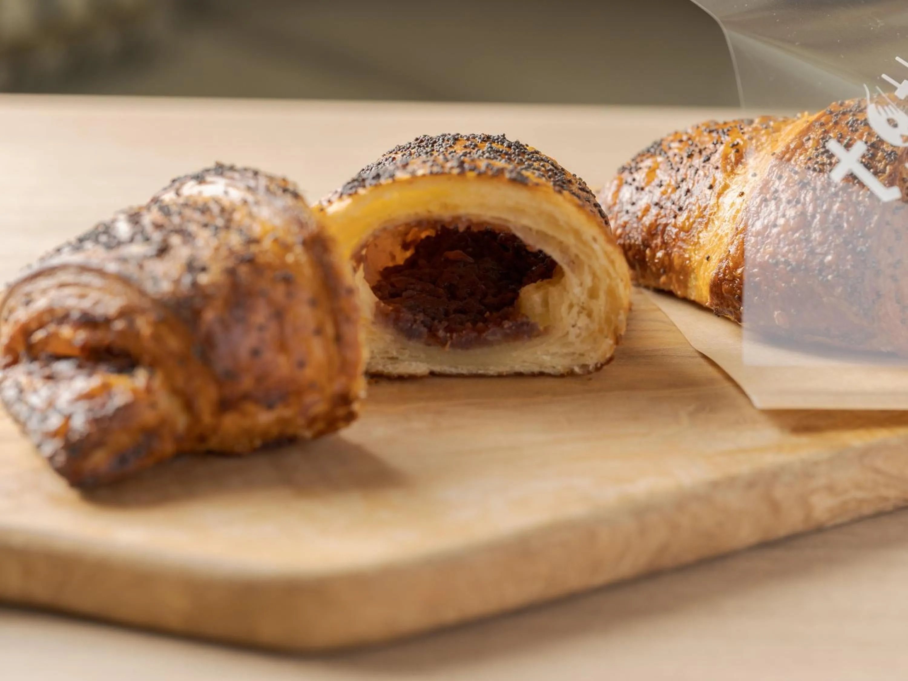 Lobby or reception in the b sapporo