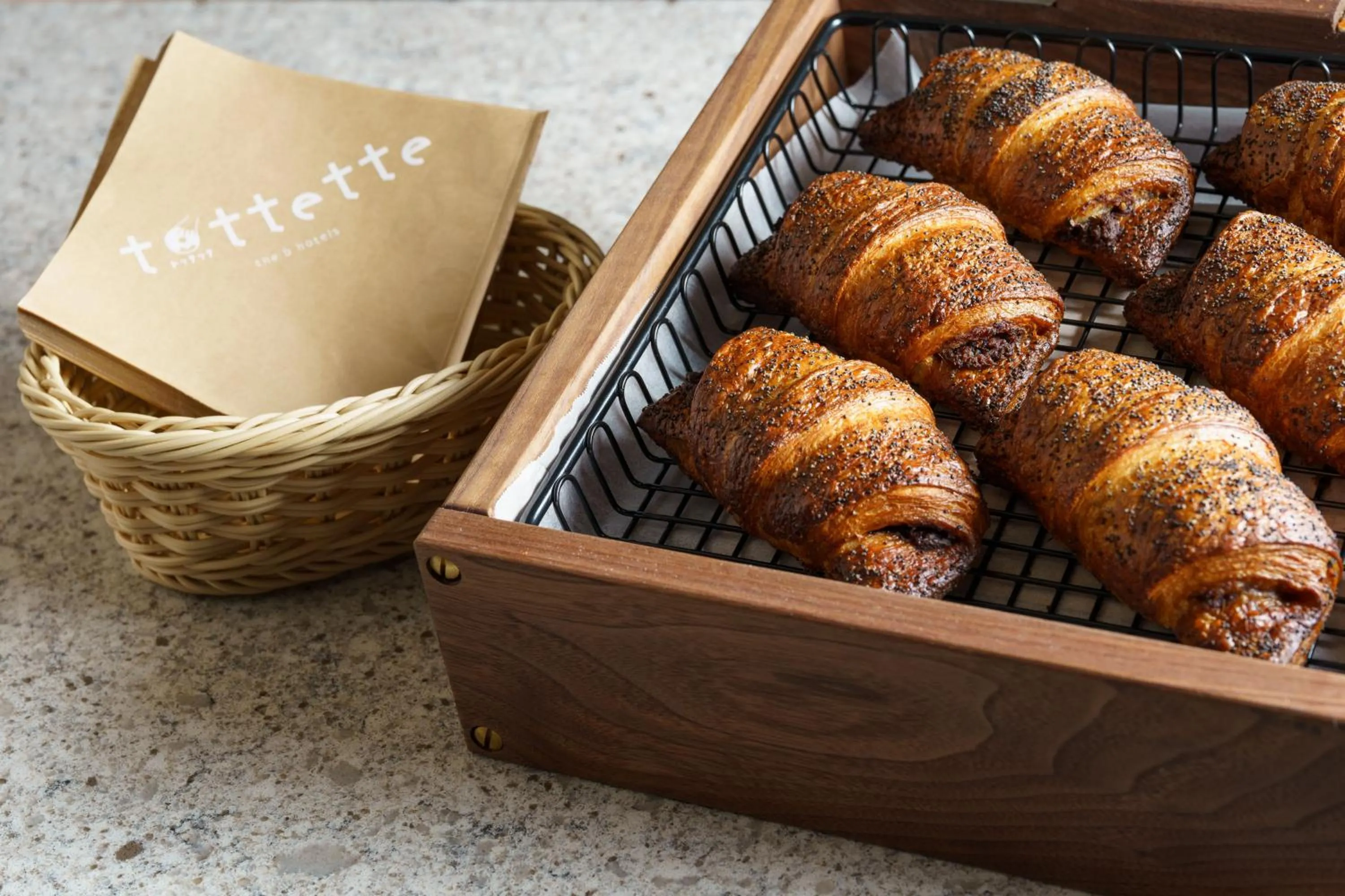 Lobby or reception in the b sapporo