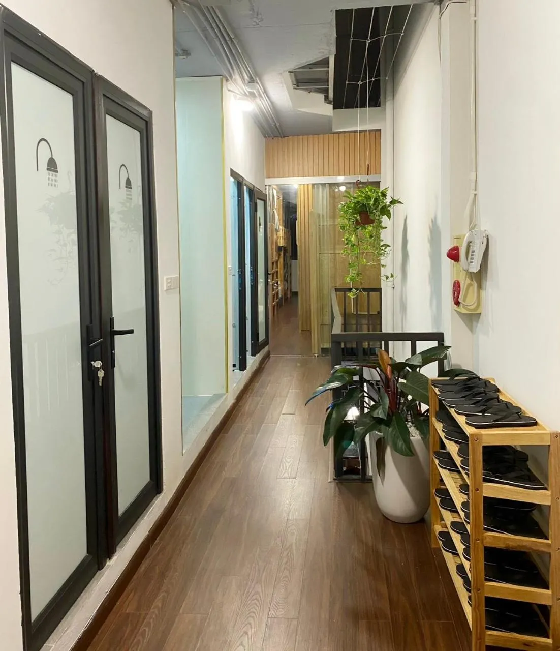 Awesome Hanoi Hostel