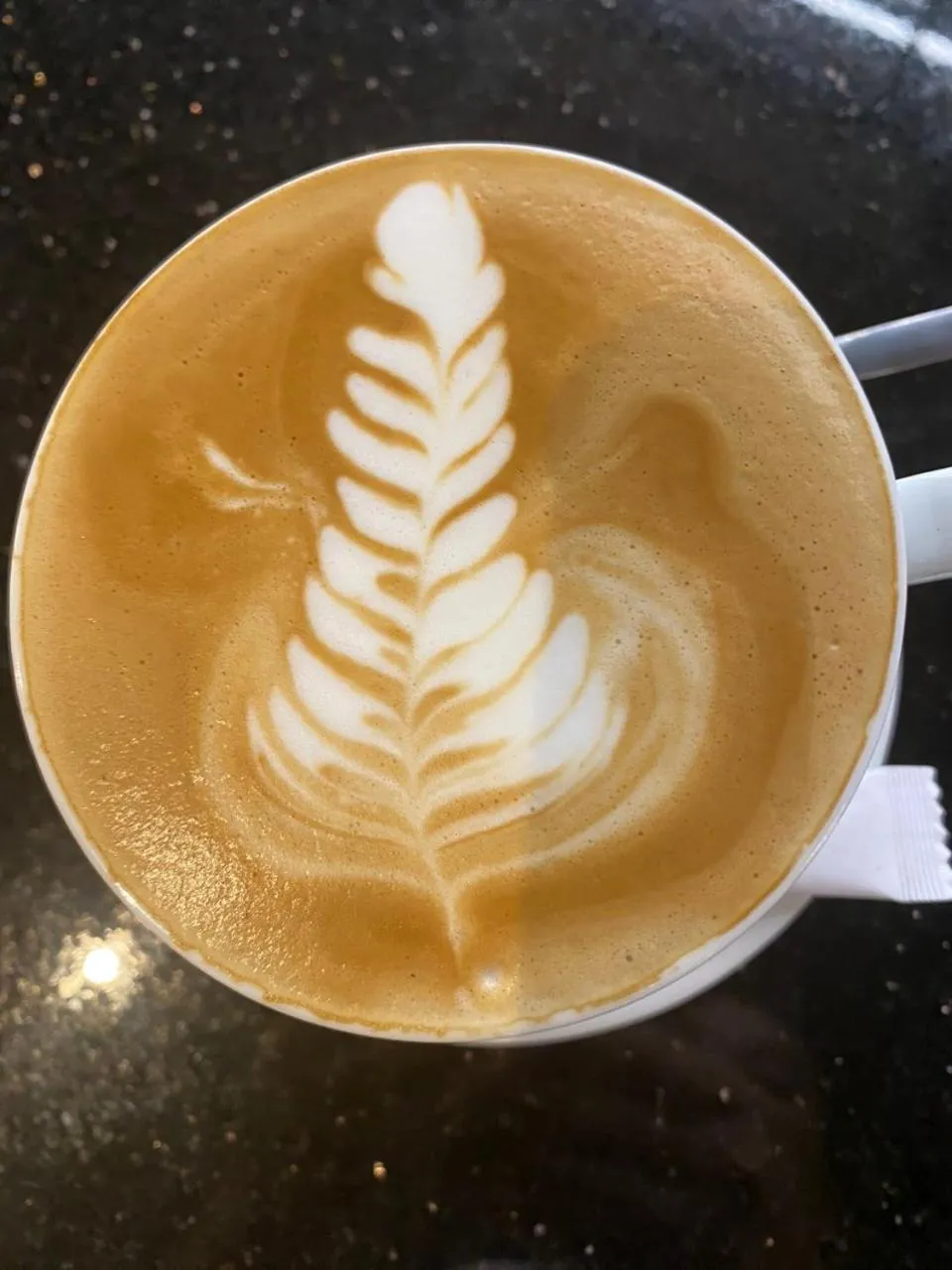 Coffee/tea facilities in Awesome Hanoi Hostel