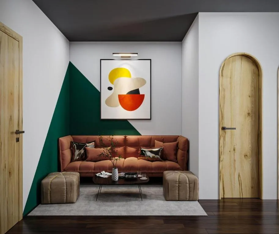 Awesome Hanoi Hostel