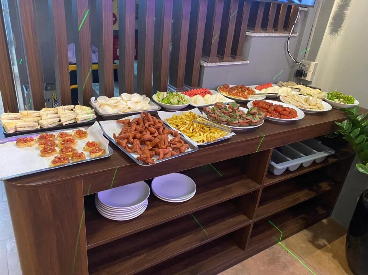 Awesome Hanoi Hostel