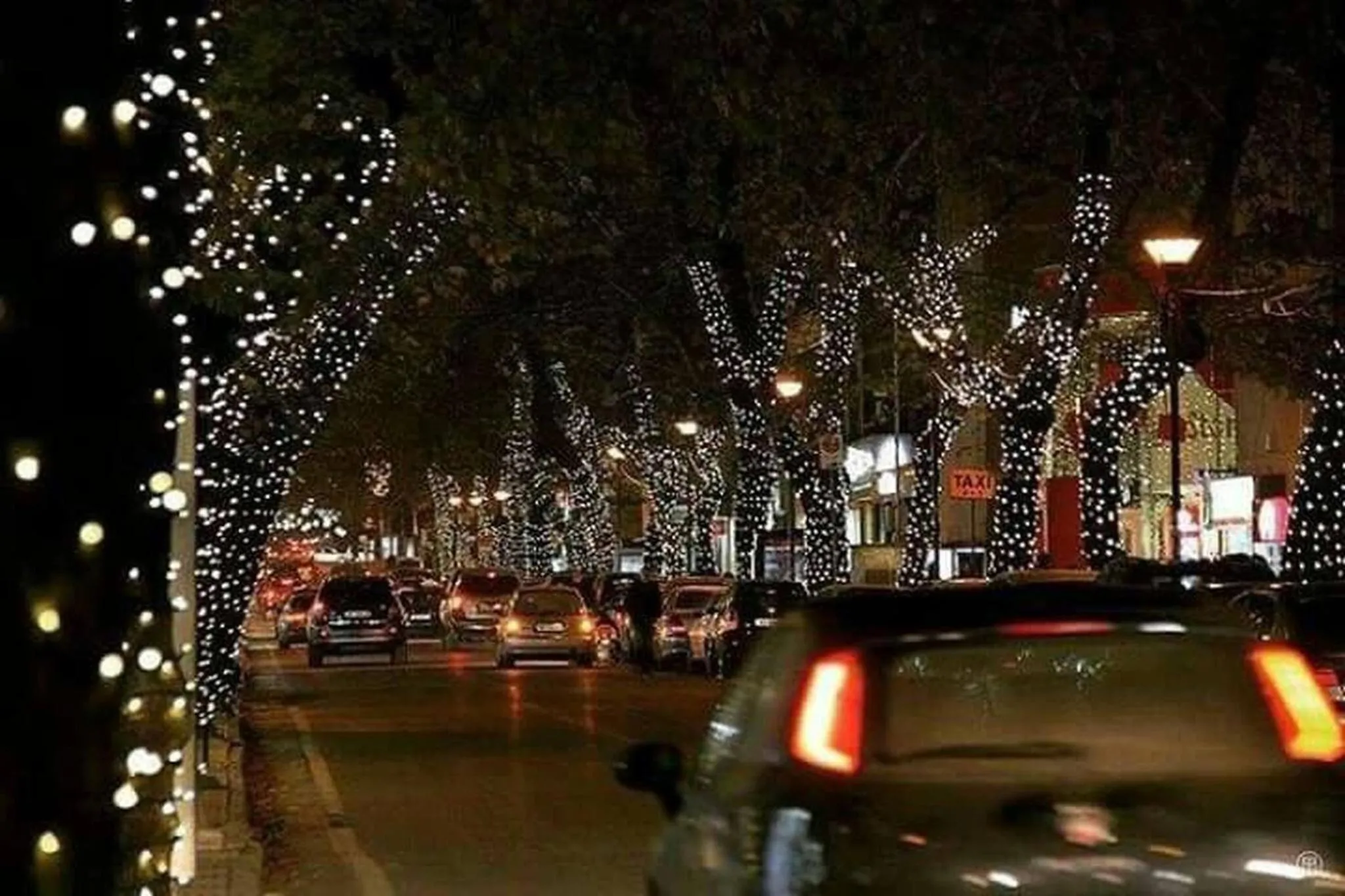 Apartment in Lovely 1 1 Rental Ap In Myslym Shyri Tirana