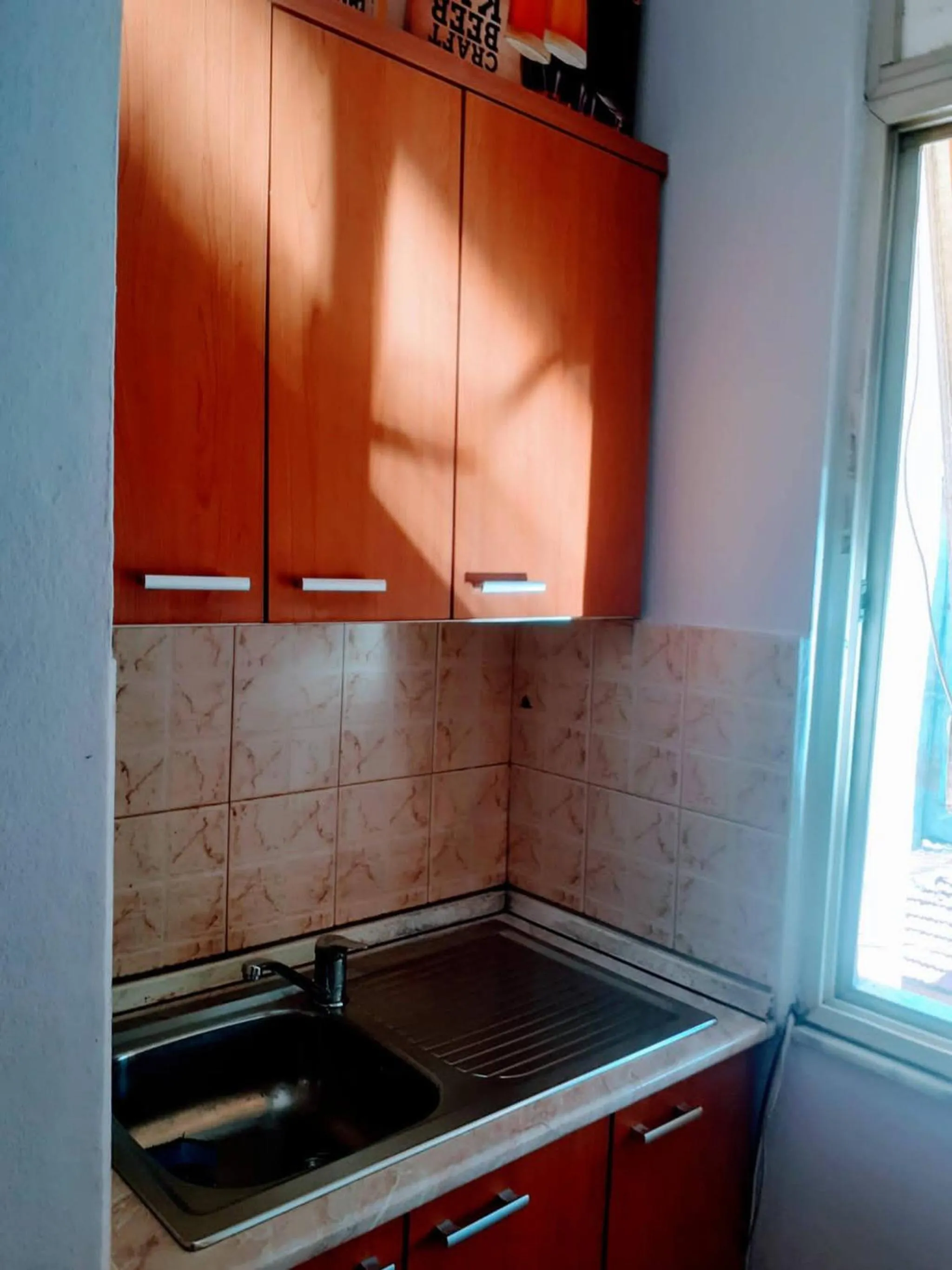 Lovely 1 1 Rental Ap In Myslym Shyri Tirana