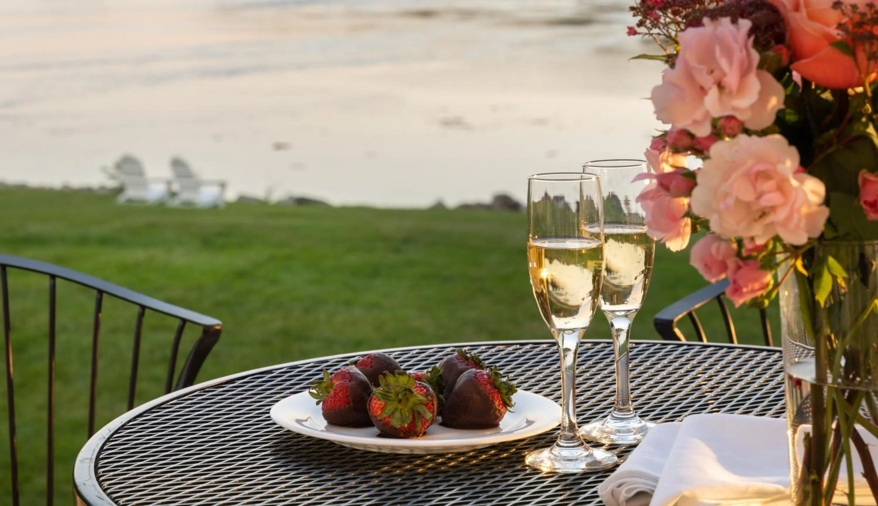 Dockside Guest Quarters