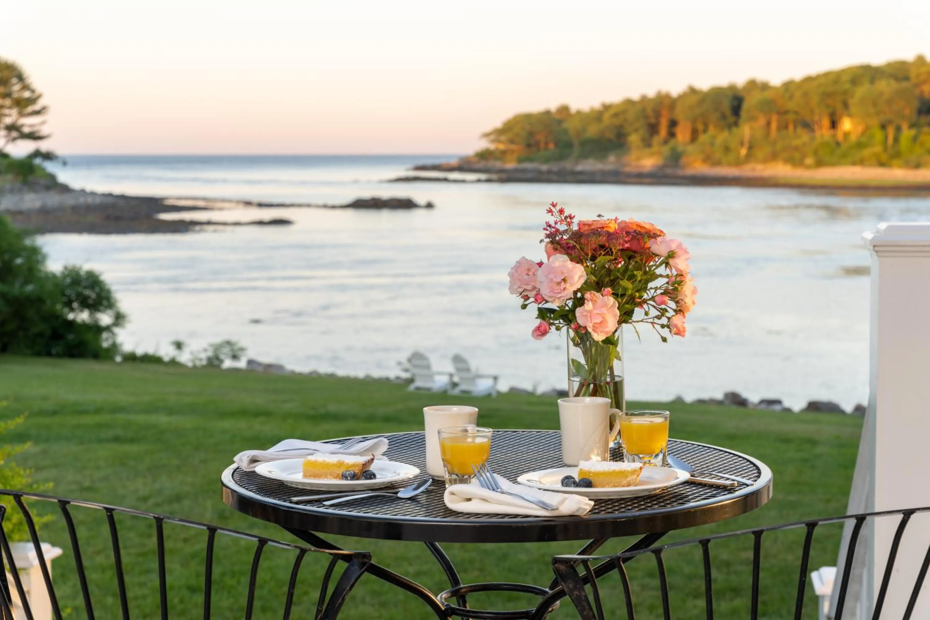 Dockside Guest Quarters