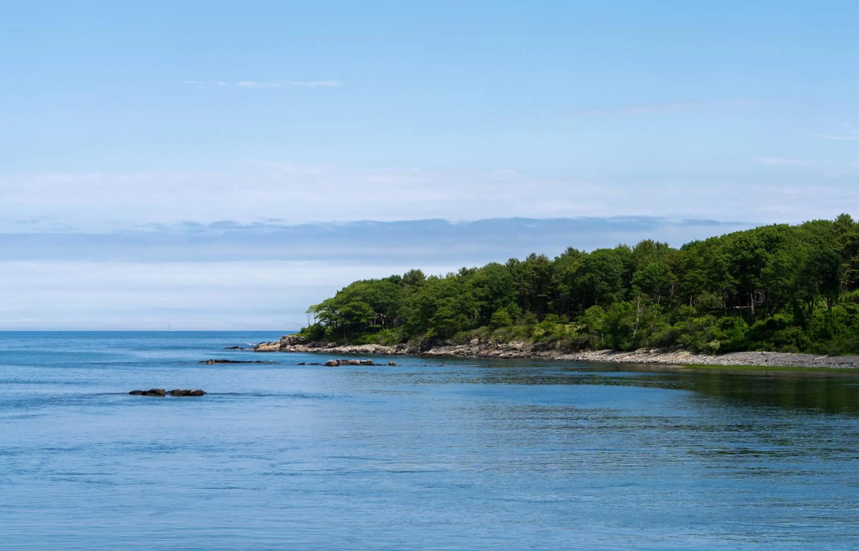 Dockside Guest Quarters