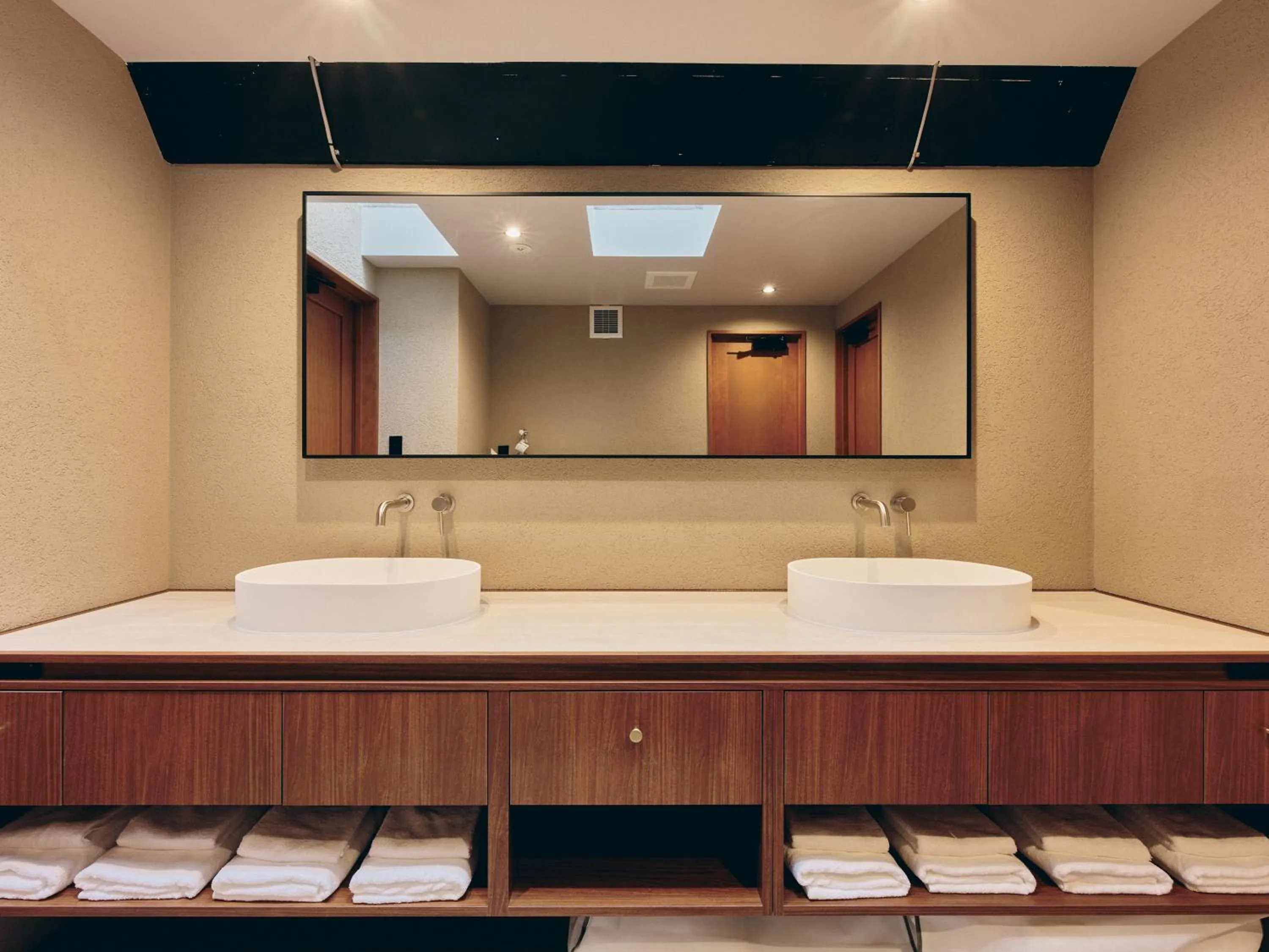 Bathroom in illi Com Shimokitazawa