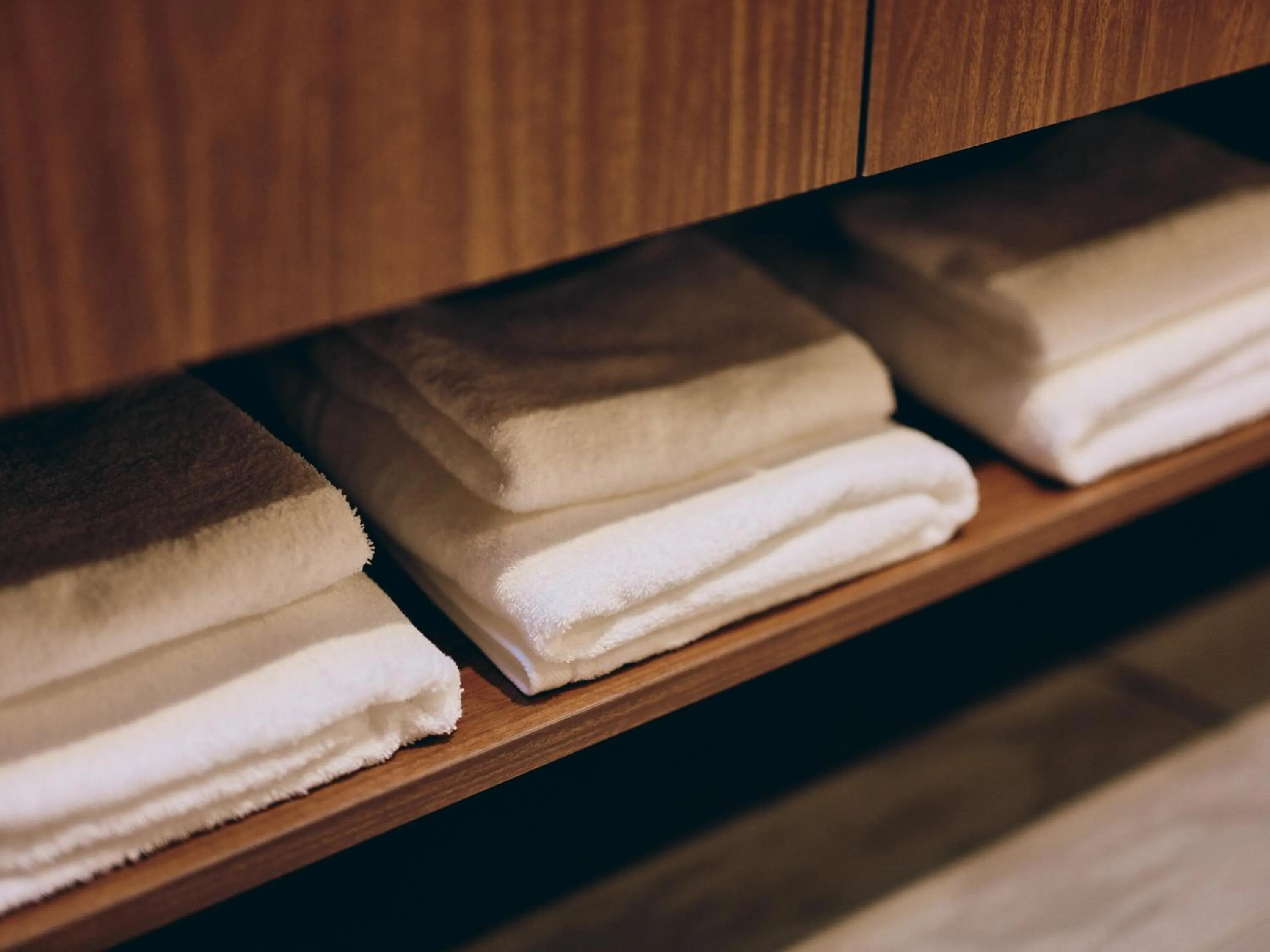 towels in illi Com Shimokitazawa