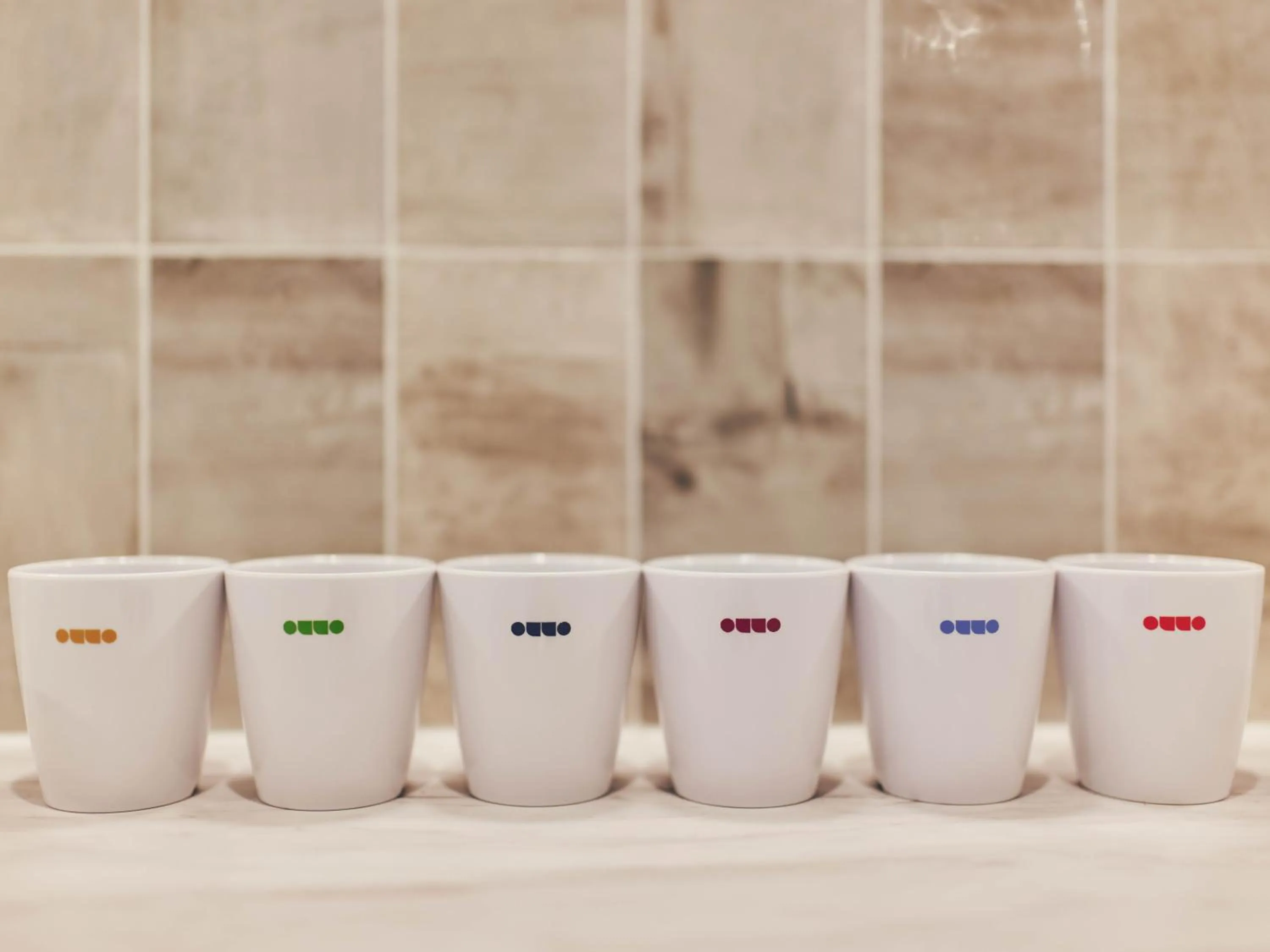 Bathroom in illi Com Shimokitazawa