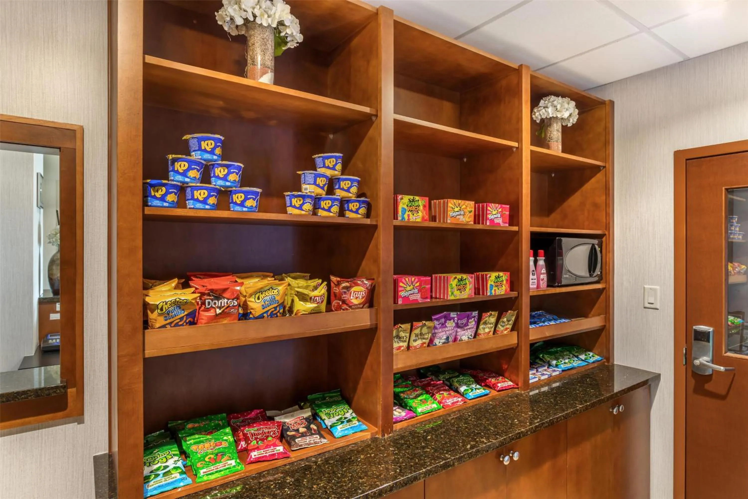 Property building in Best Western Plus Service Inn & Suites