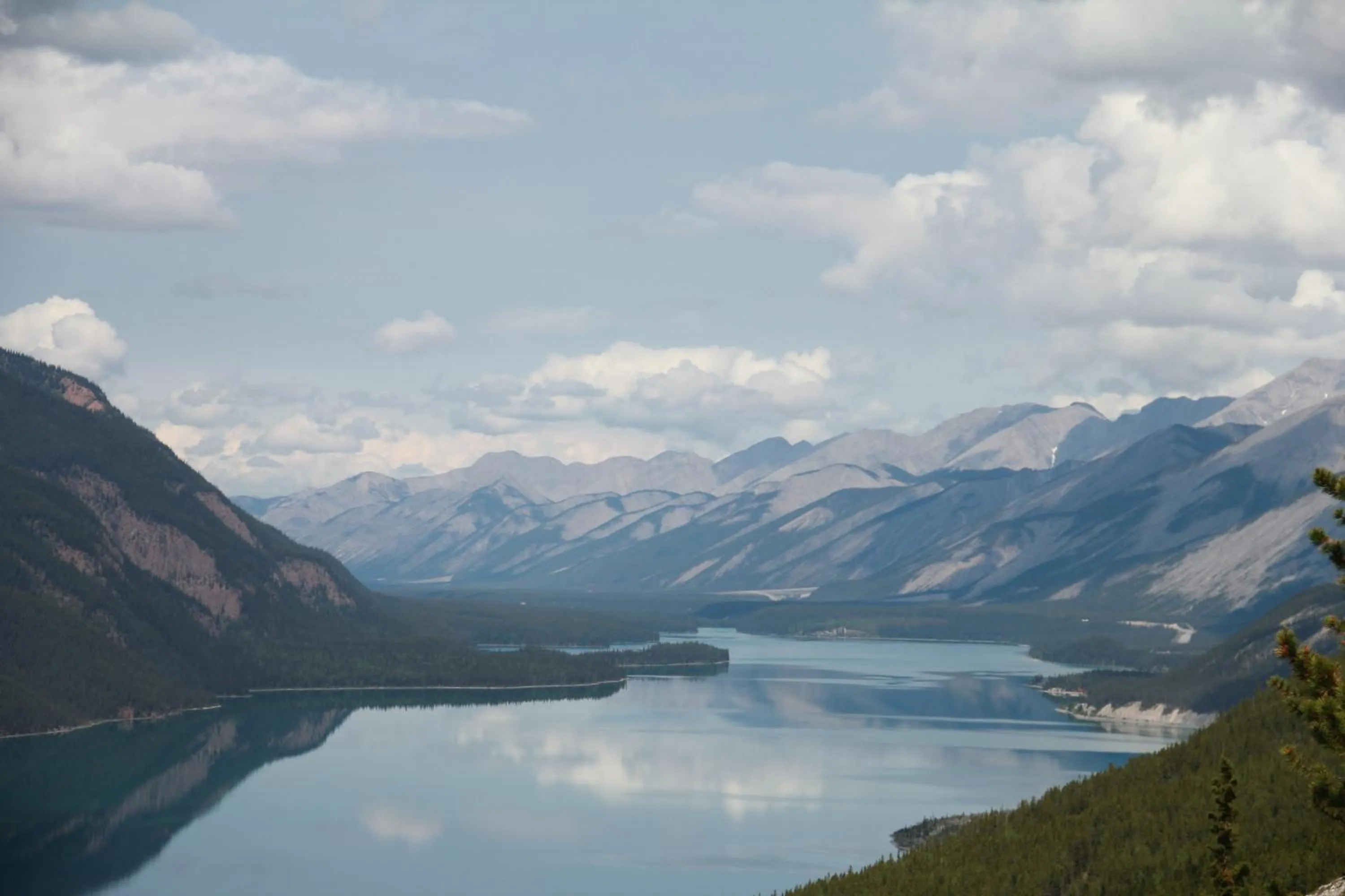 Off site in Double G Service