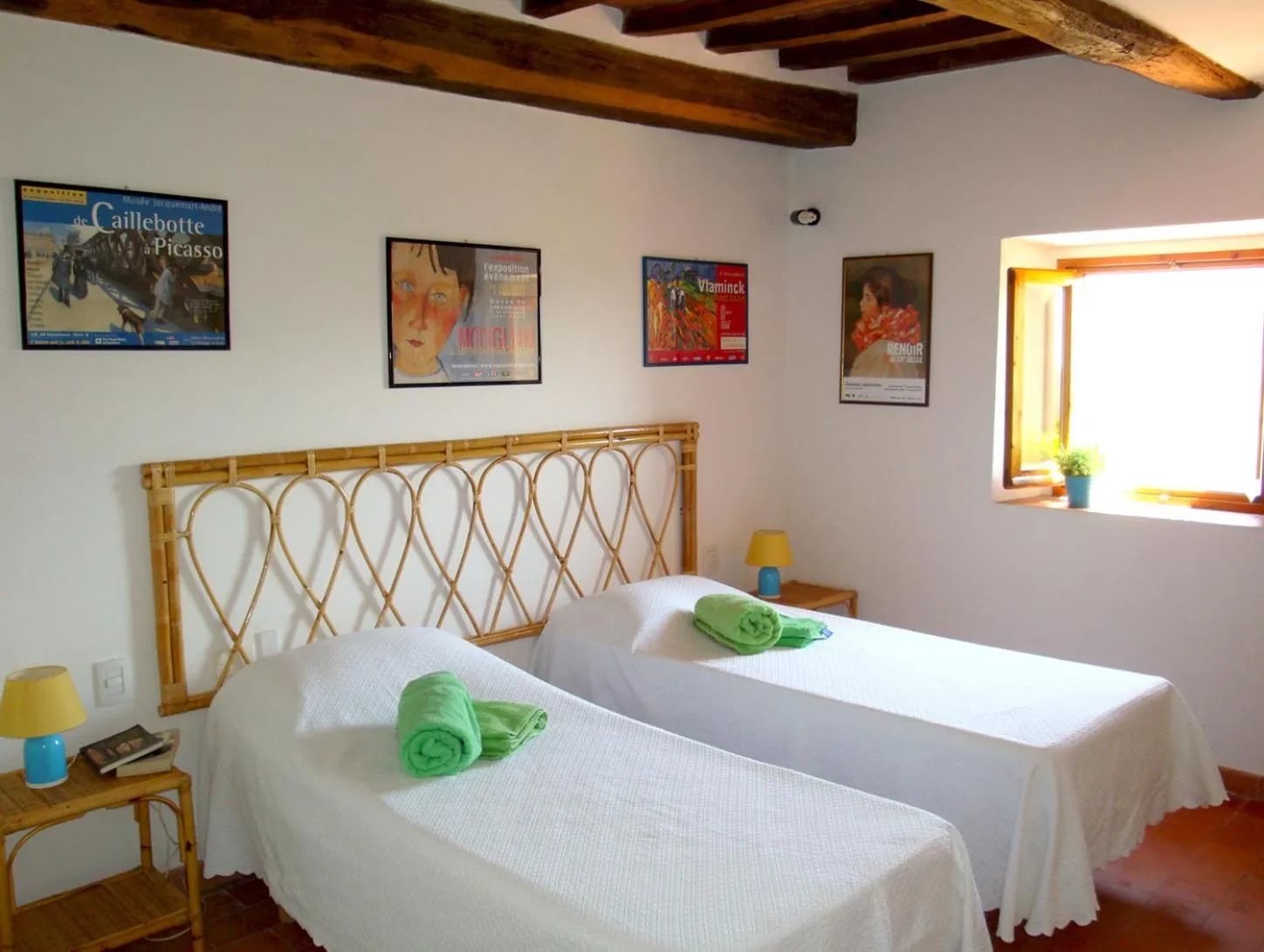 Bedroom, Bed in La Favilletta Casa Vacanze