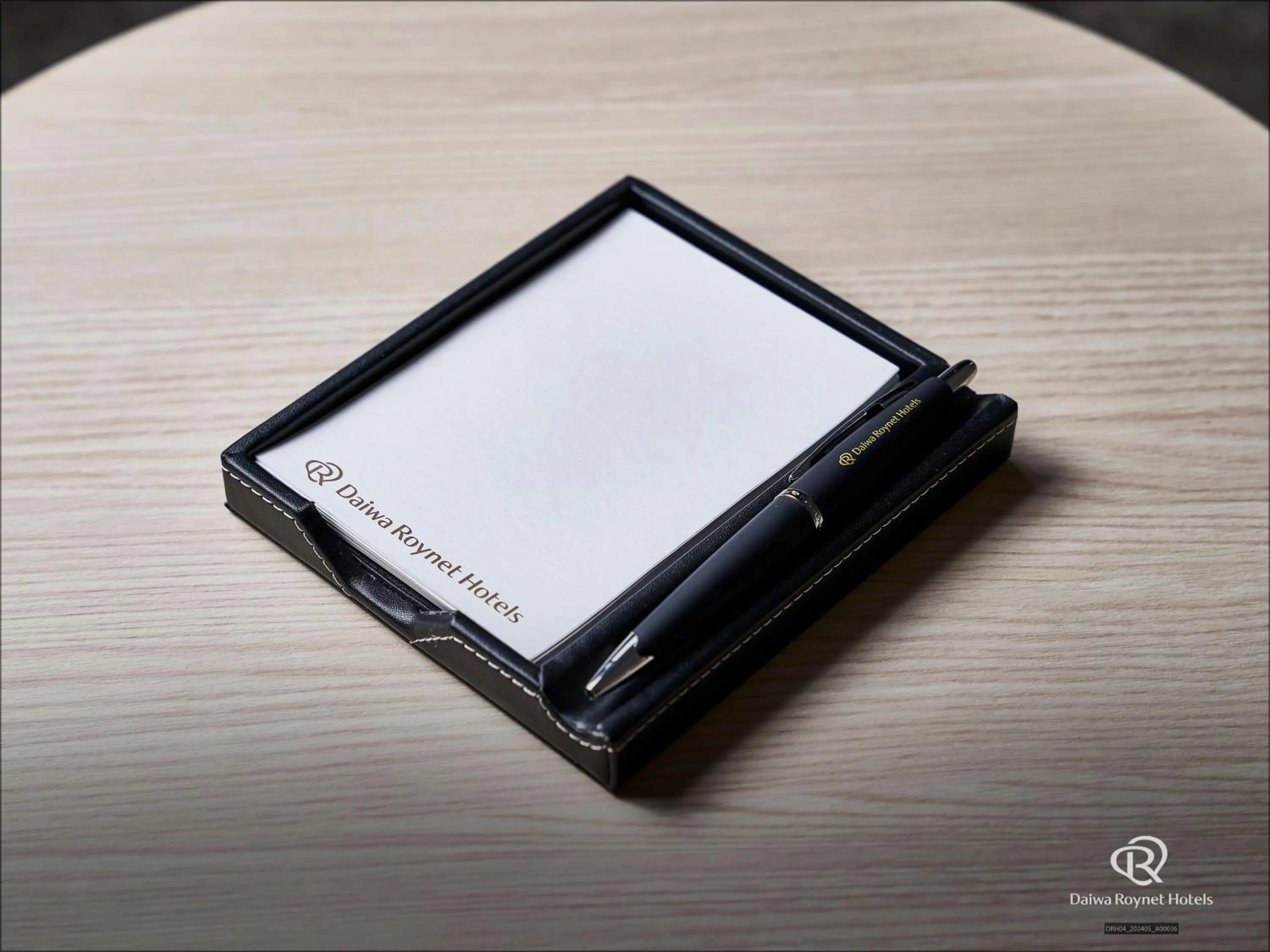 Photo of the whole room in Daiwa Roynet Hotel Morioka