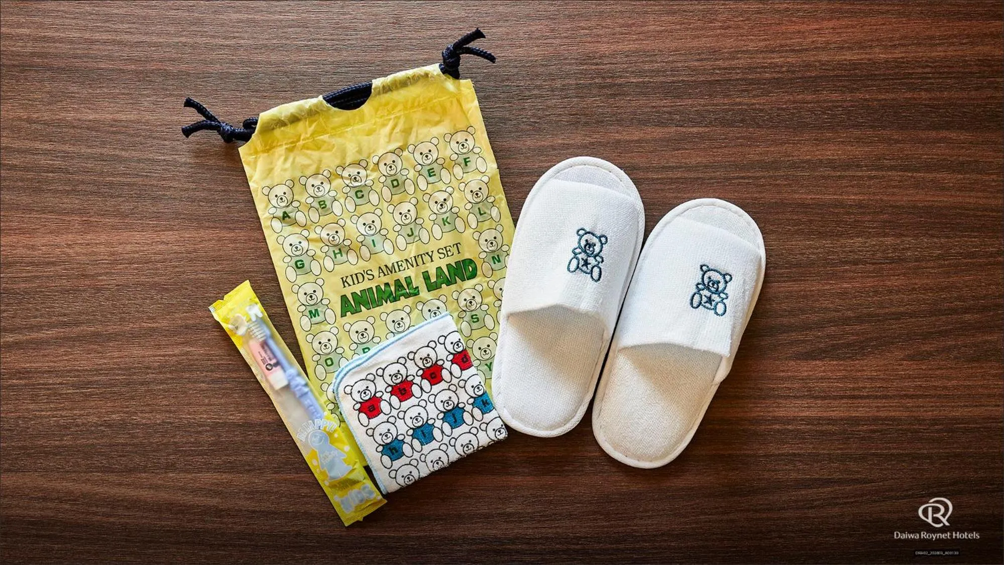 Other in Daiwa Roynet Hotel Morioka