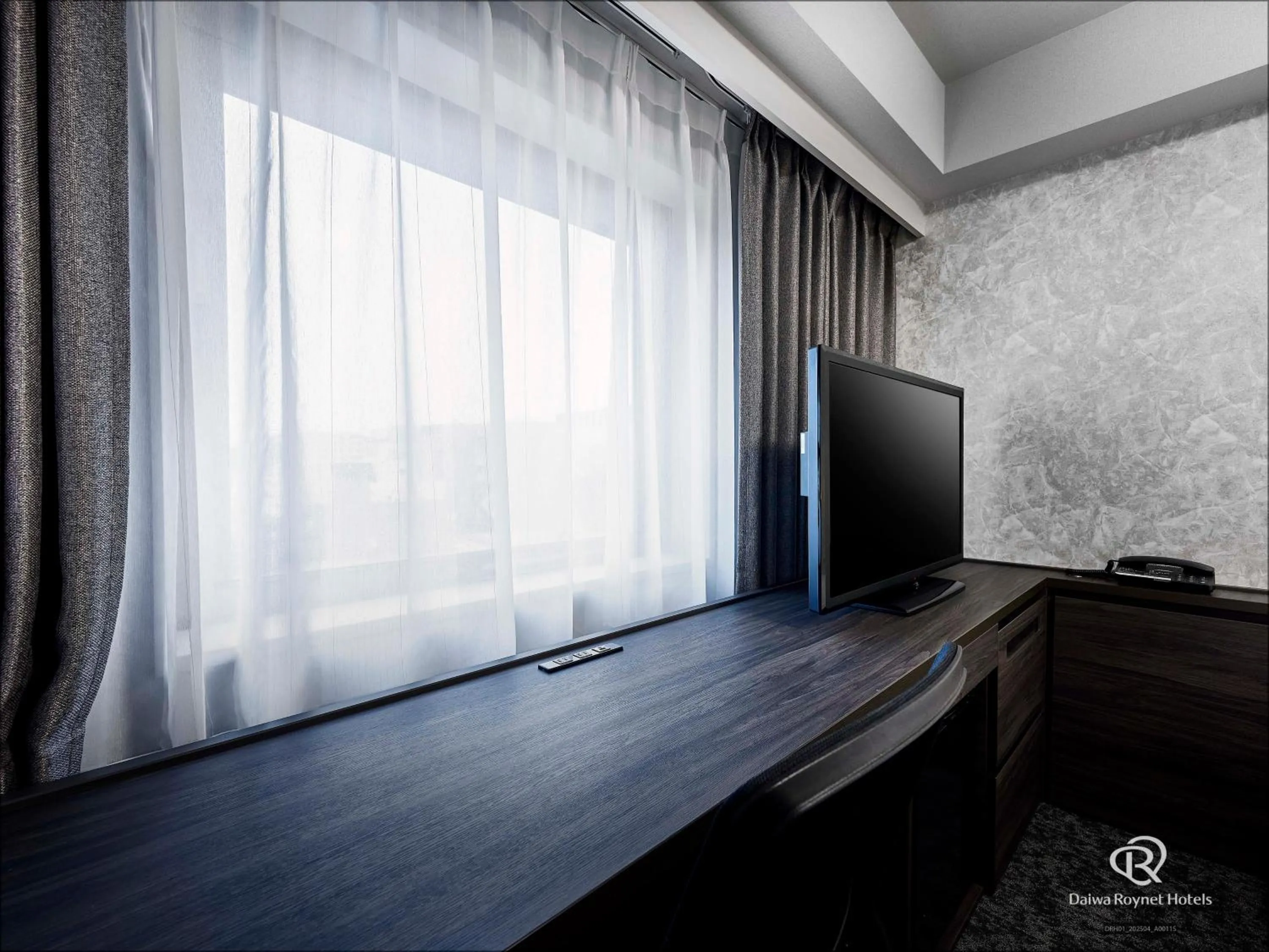 Daiwa Roynet Hotel Morioka