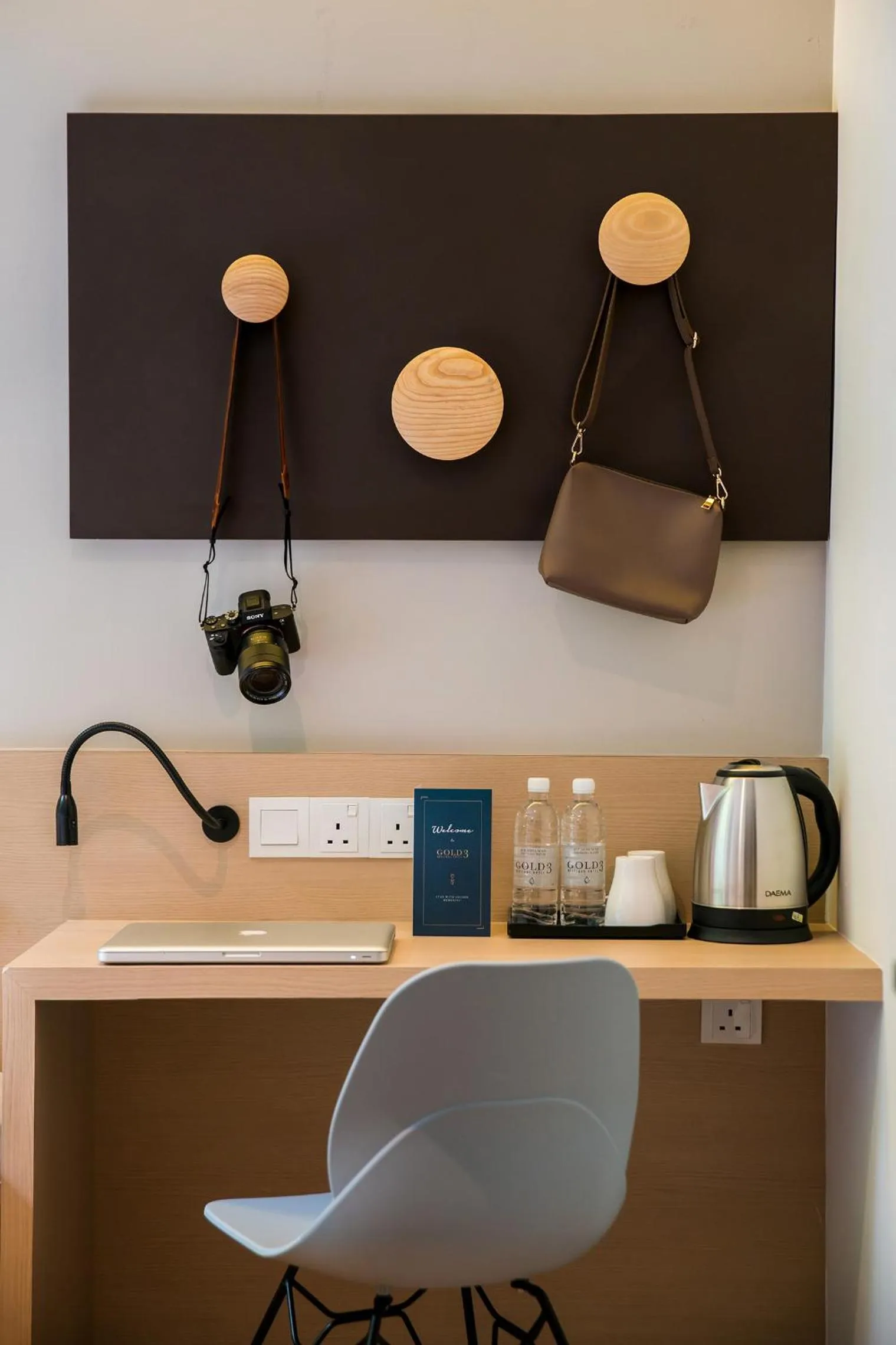 Other in Gold3 Boutique Hotel