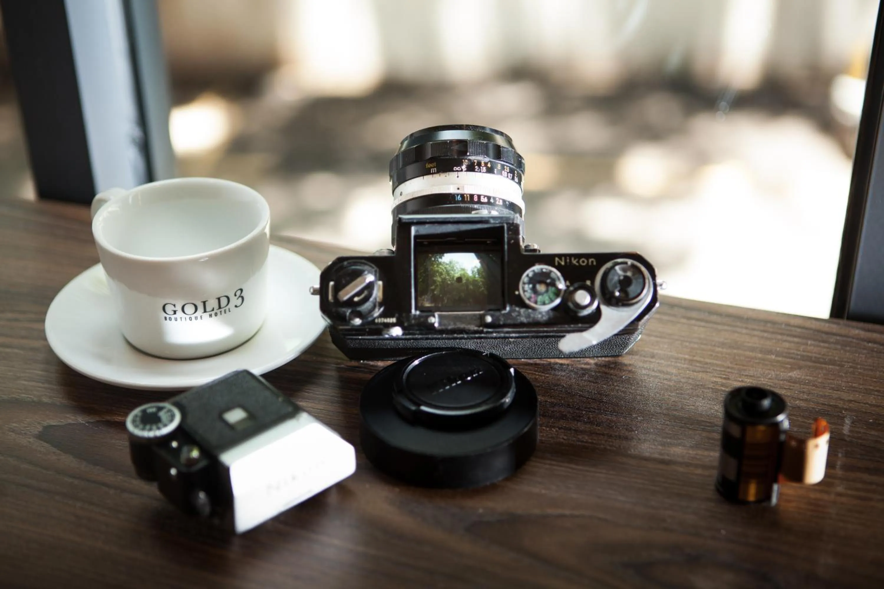 Other in Gold3 Boutique Hotel