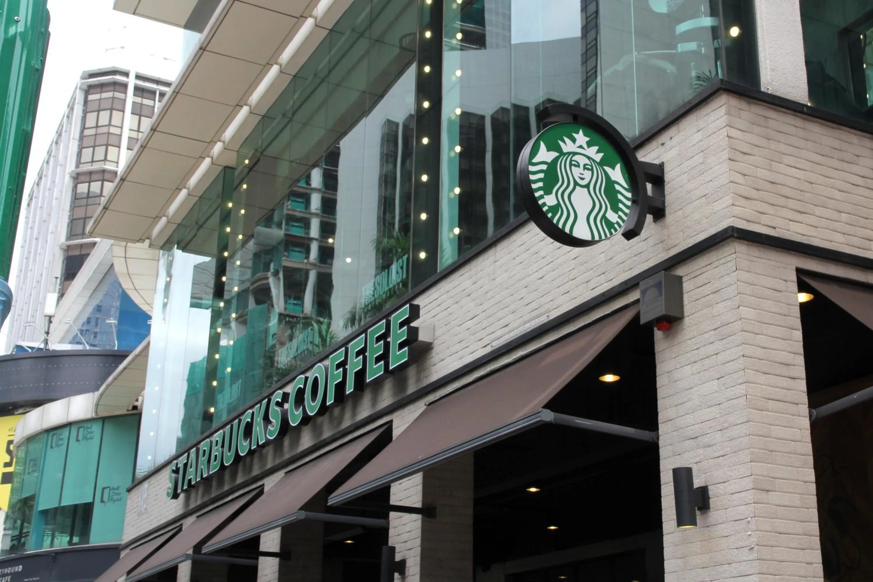 Property building in Gold3 Boutique Hotel