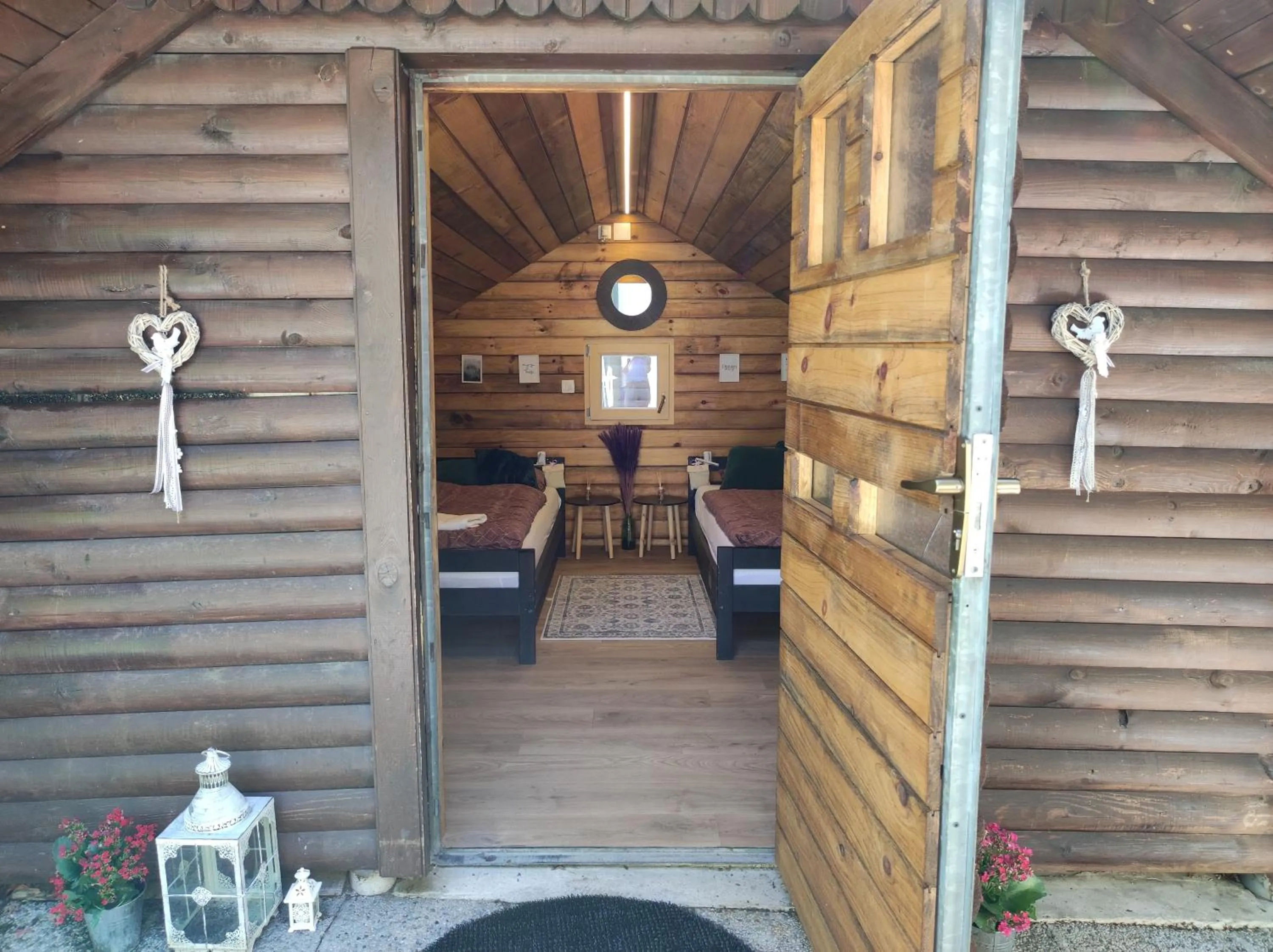 Sax Pub Hostel Ljubljana