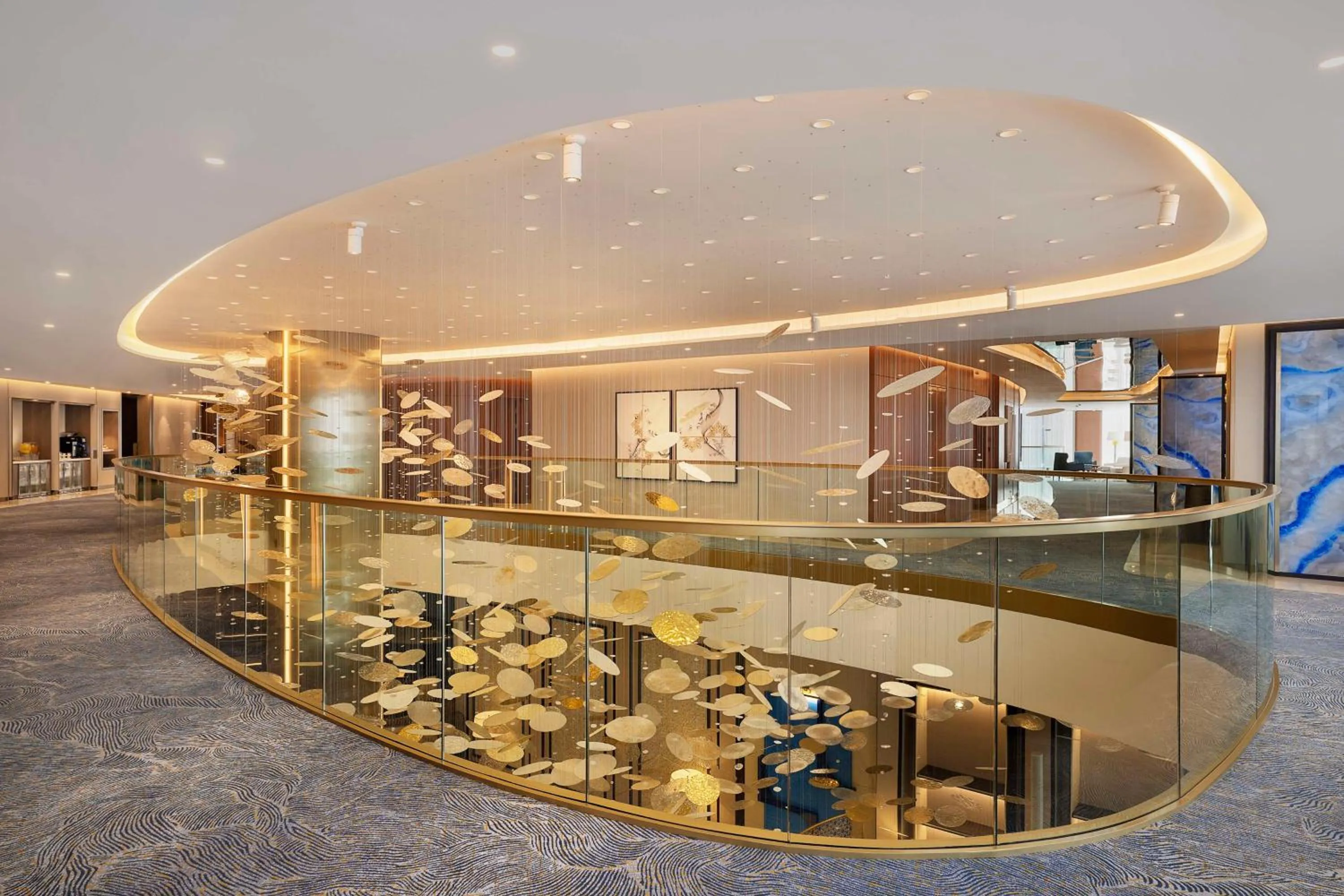 Other in Embassy Suites By Hilton Dubai Business Bay