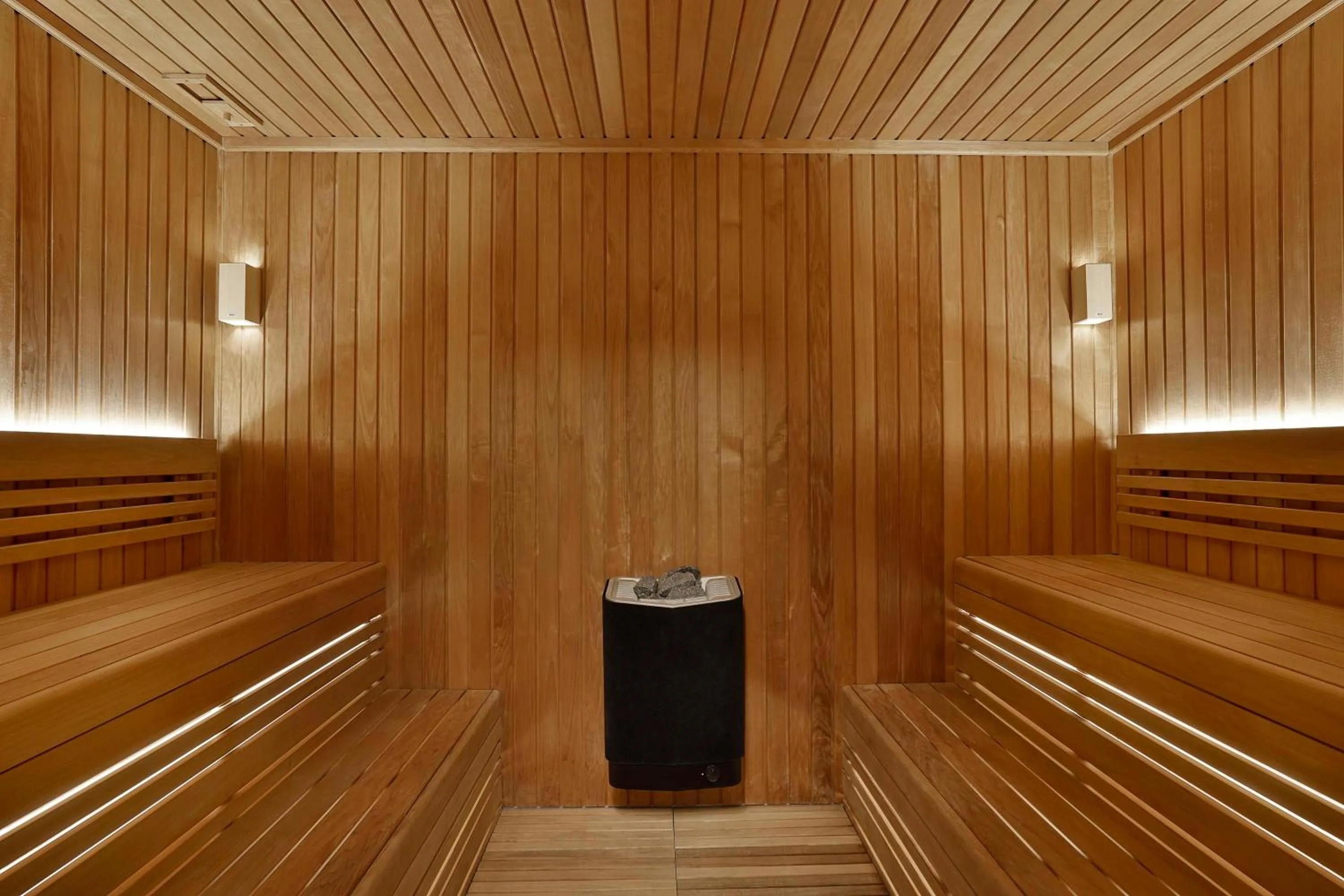 Sports in Hilton Garden Inn Dubai Business Bay