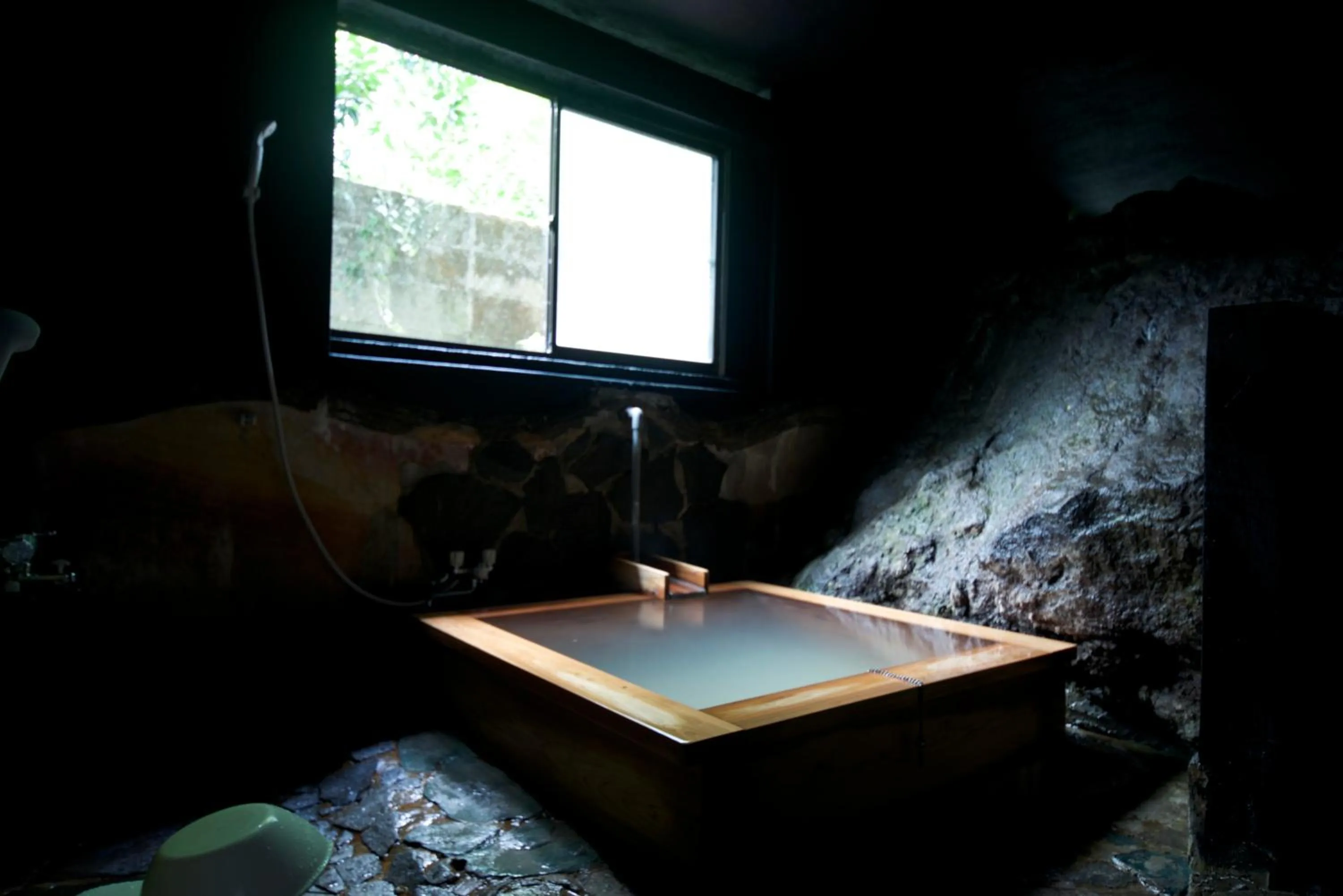 Onsen Guesthouse HAKONE TENT