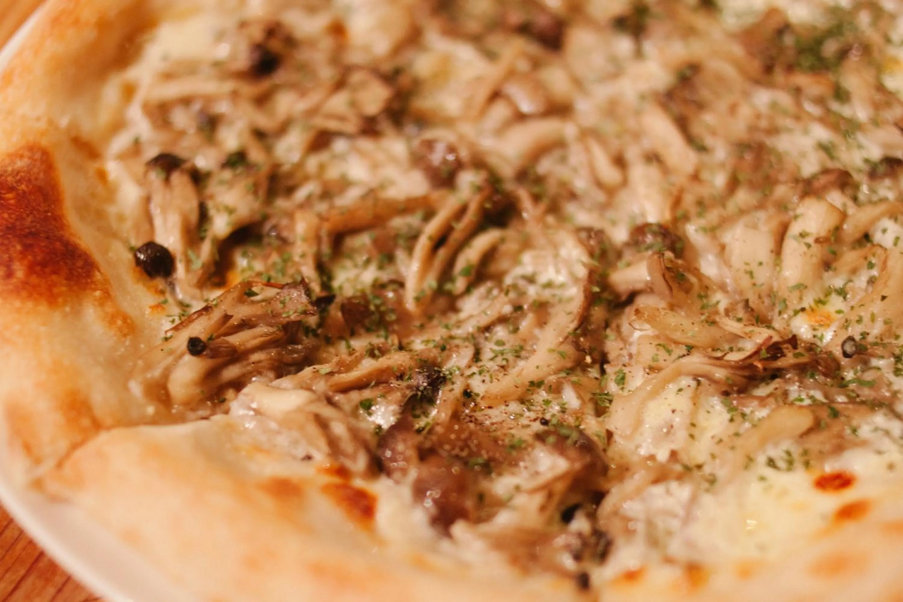 Food and drinks in Onsen Guesthouse HAKONE TENT