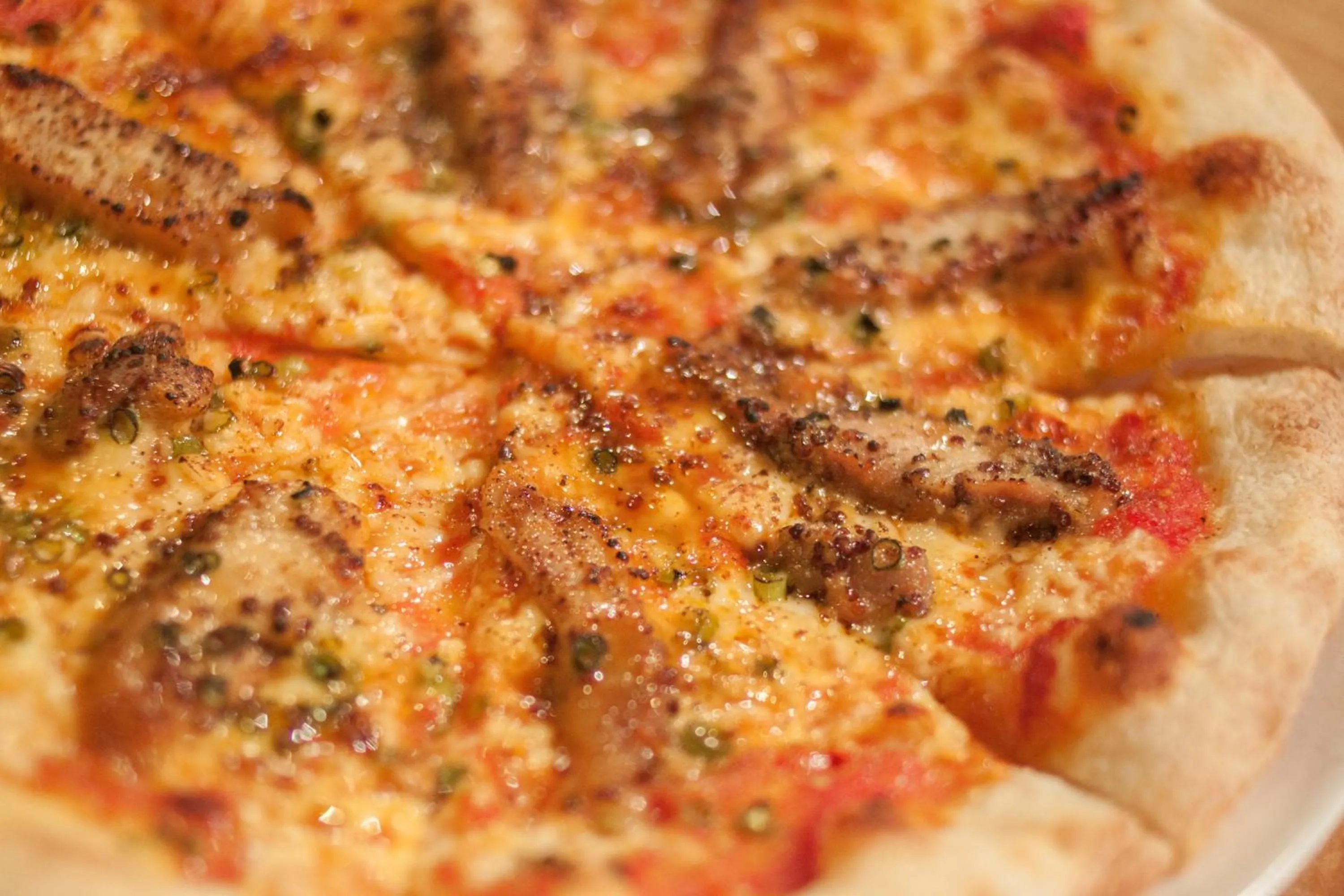 Food and drinks in Onsen Guesthouse HAKONE TENT