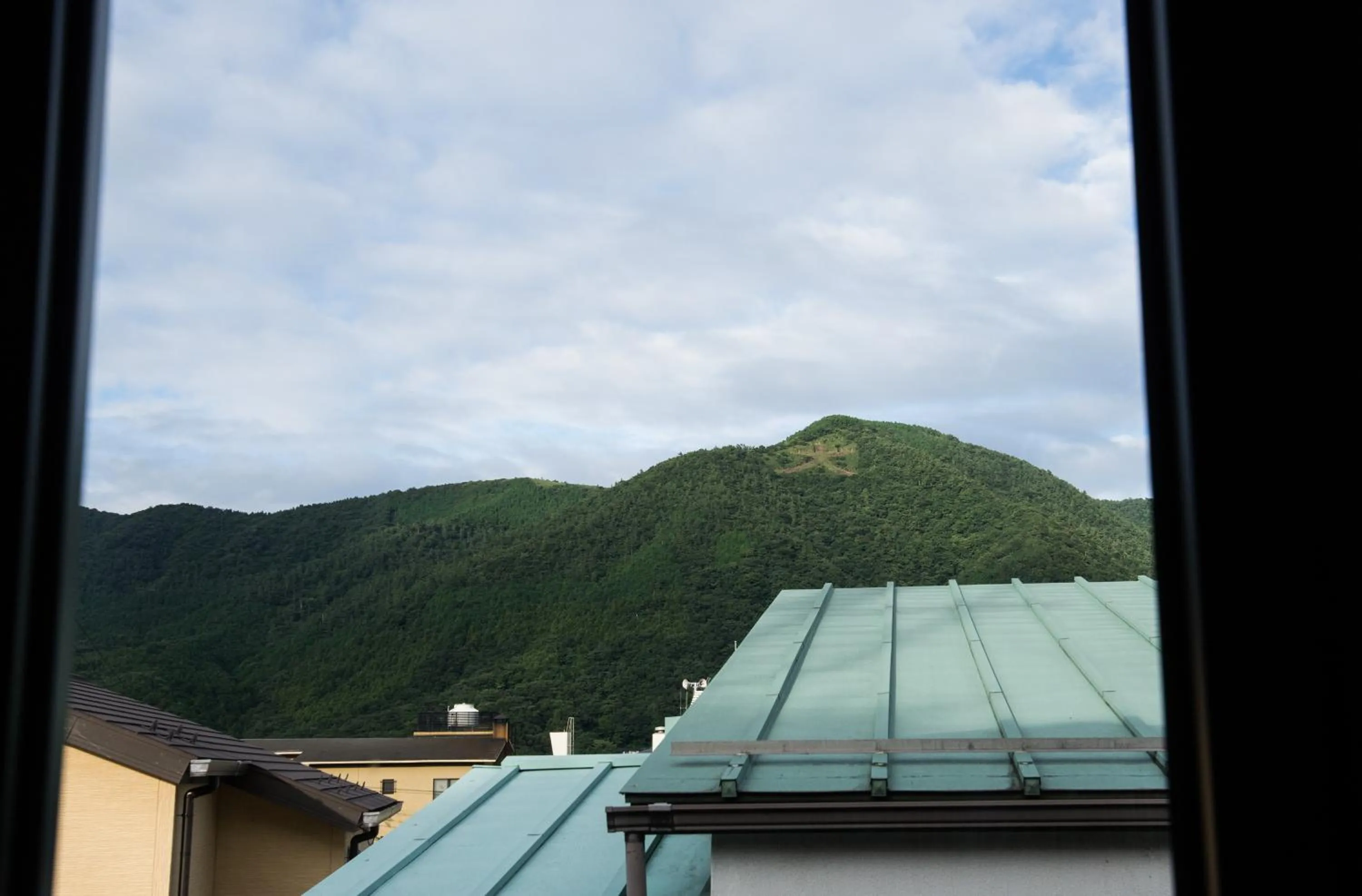 Onsen Guesthouse HAKONE TENT