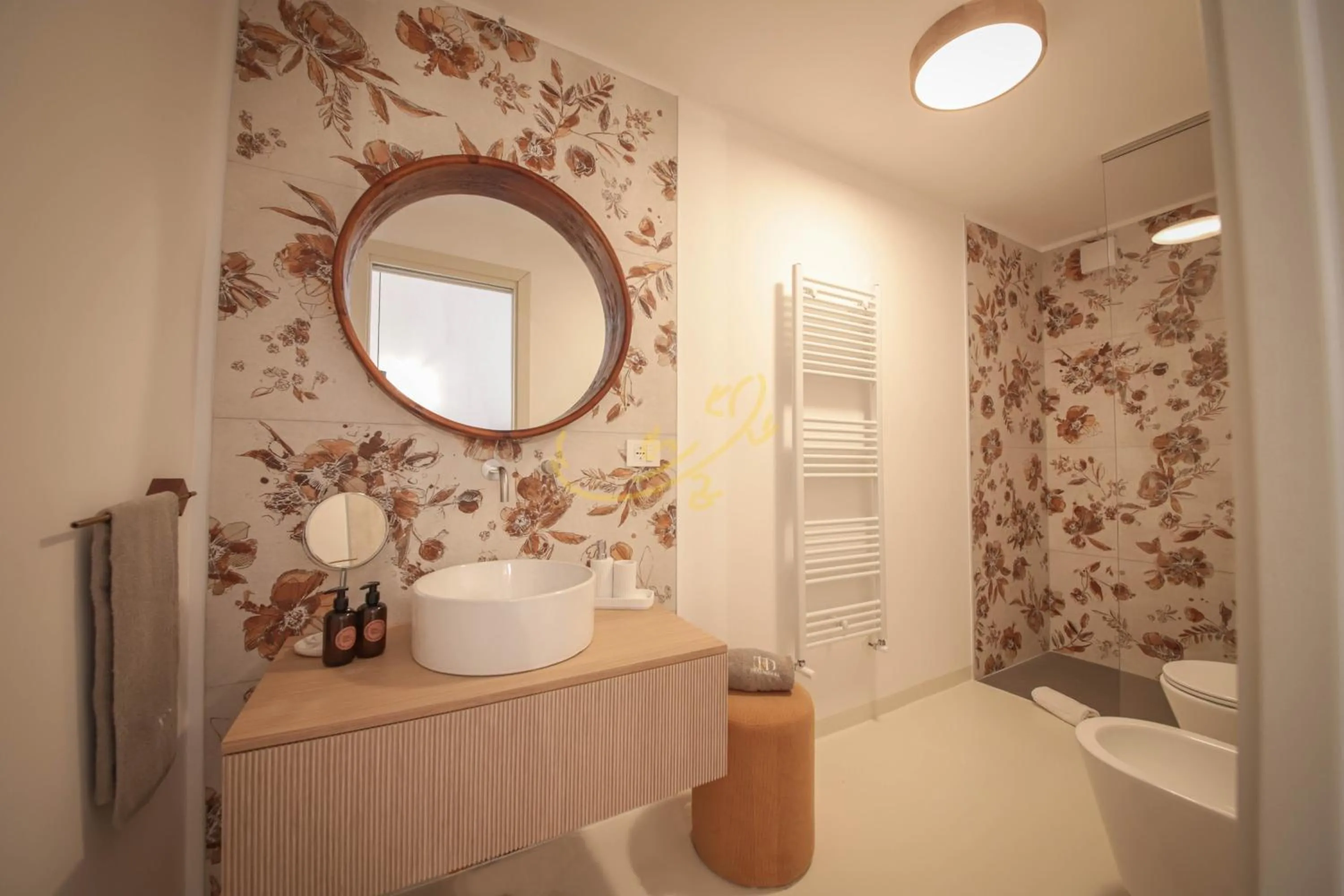Other, Bed in TD Casa Brunetti Heart of Historic Center
