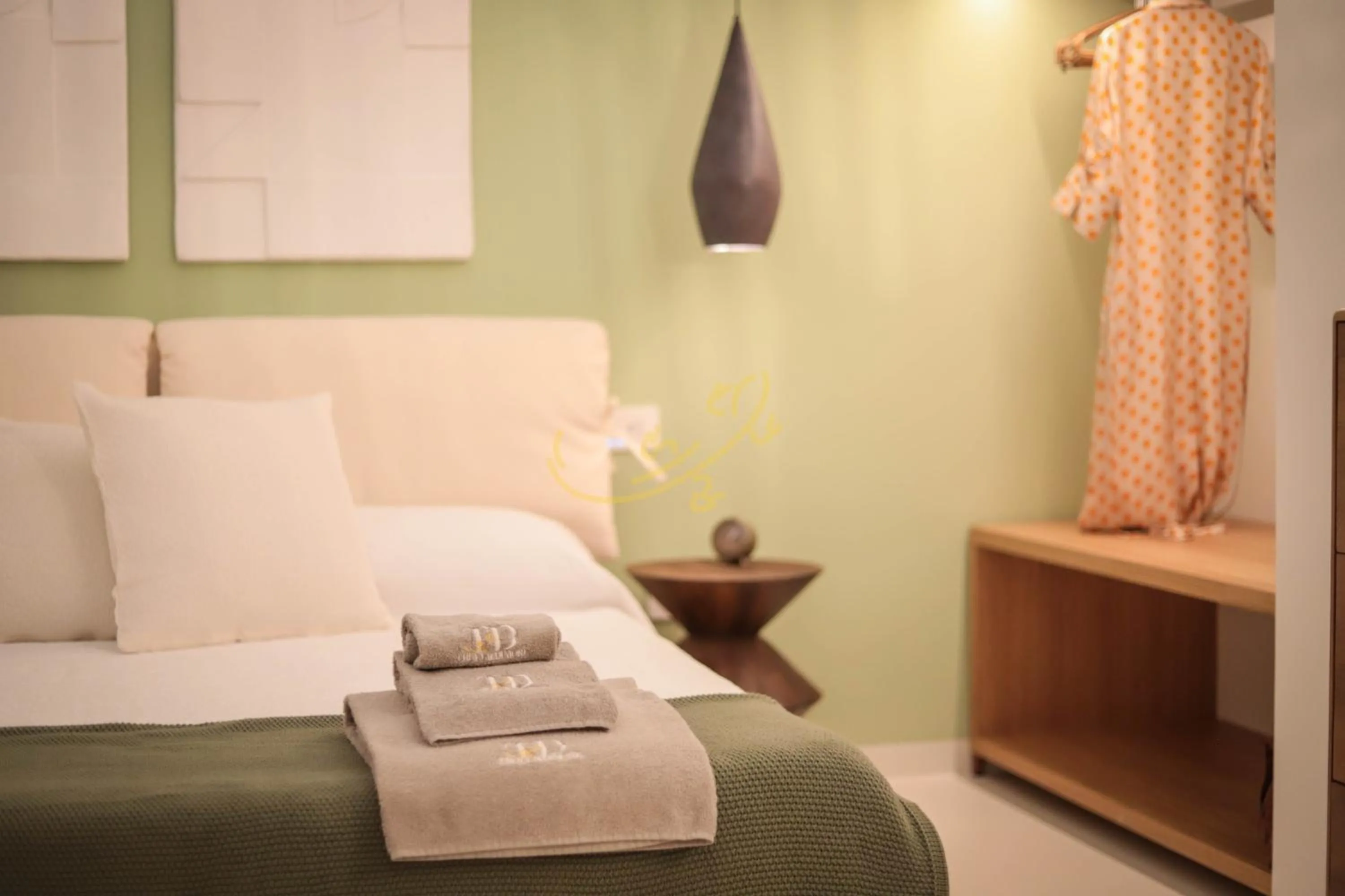 Other, Bed in TD Casa Brunetti Heart of Historic Center