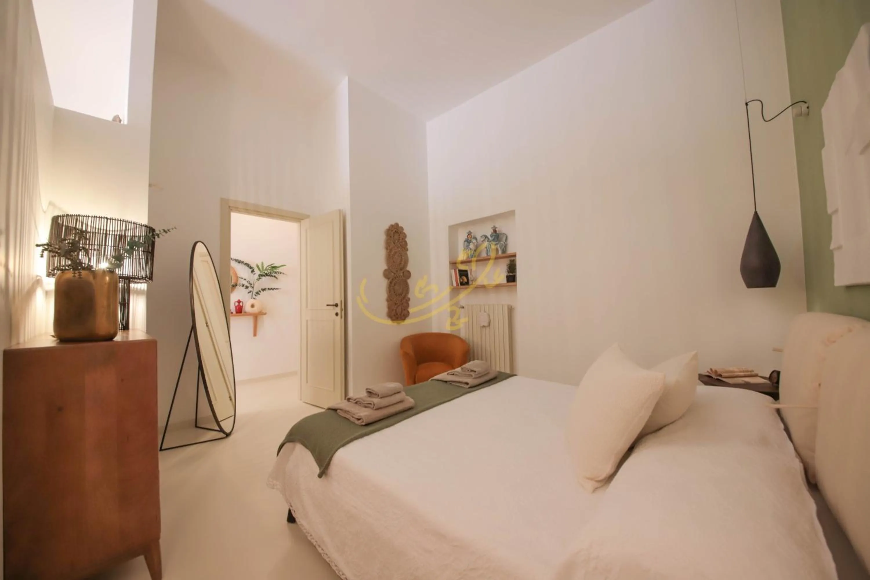 Other, Bed in TD Casa Brunetti Heart of Historic Center