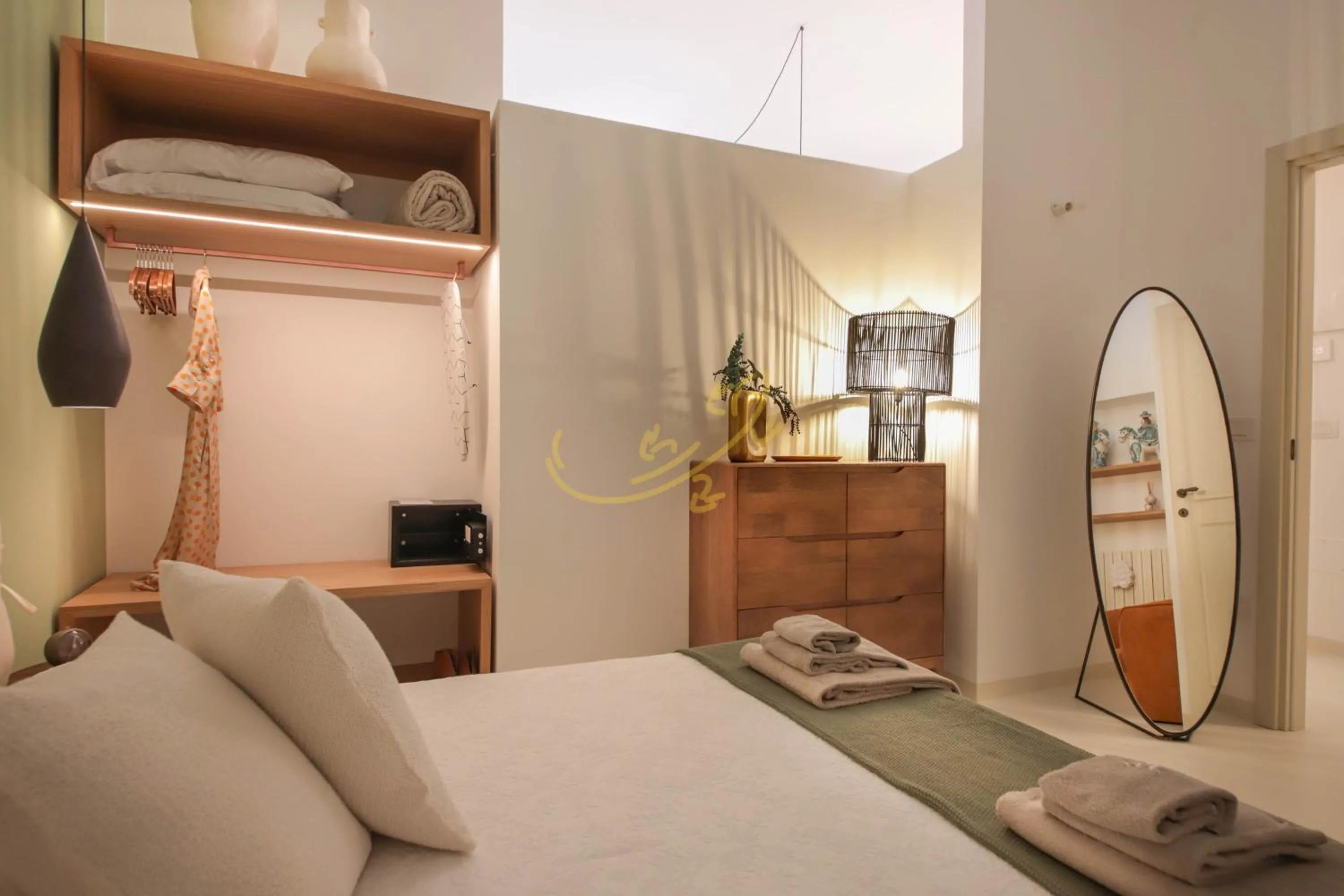 Other, Bed in TD Casa Brunetti Heart of Historic Center