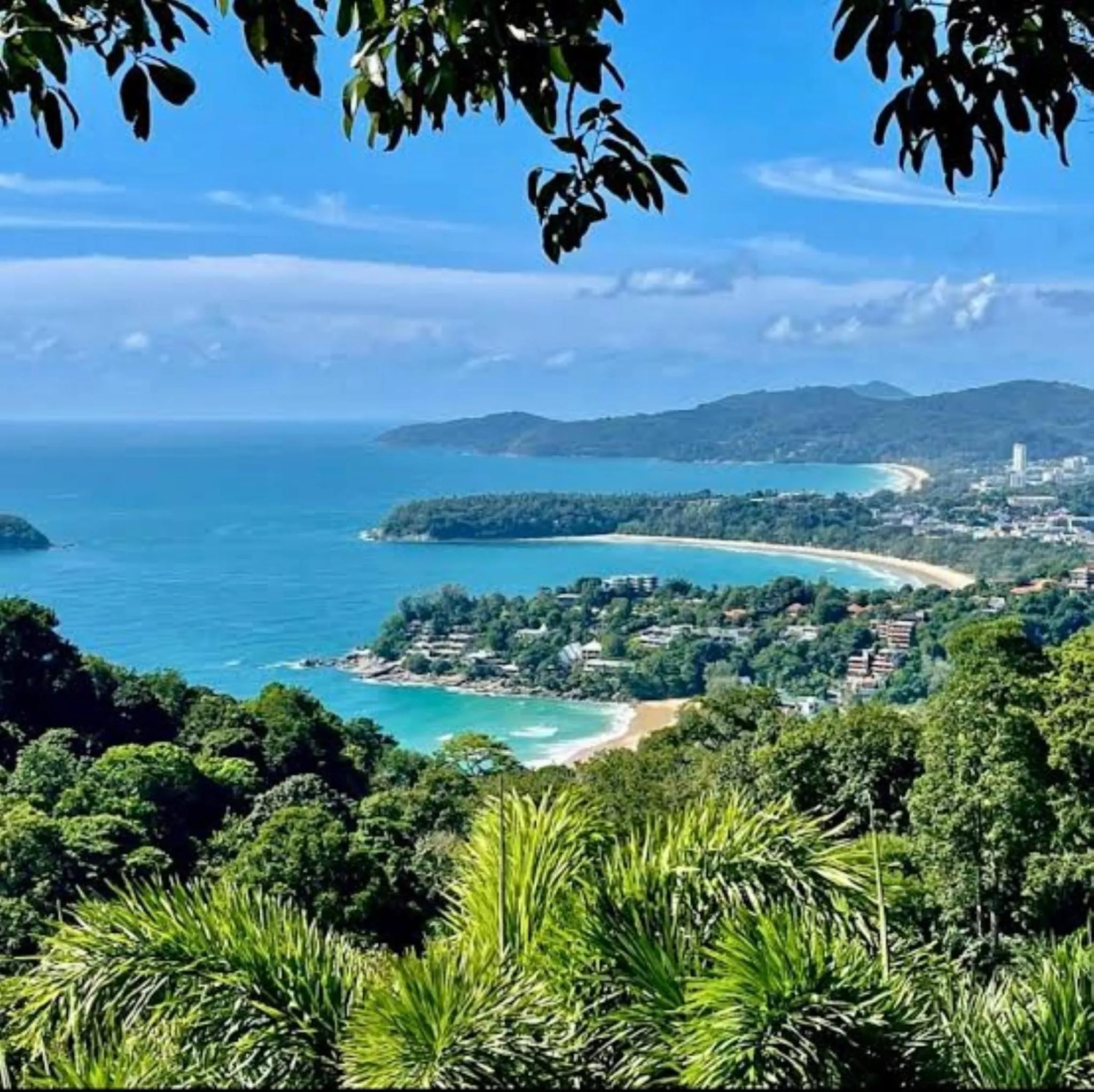 Beach in Little Mermaid Guesthouse & Restaurant