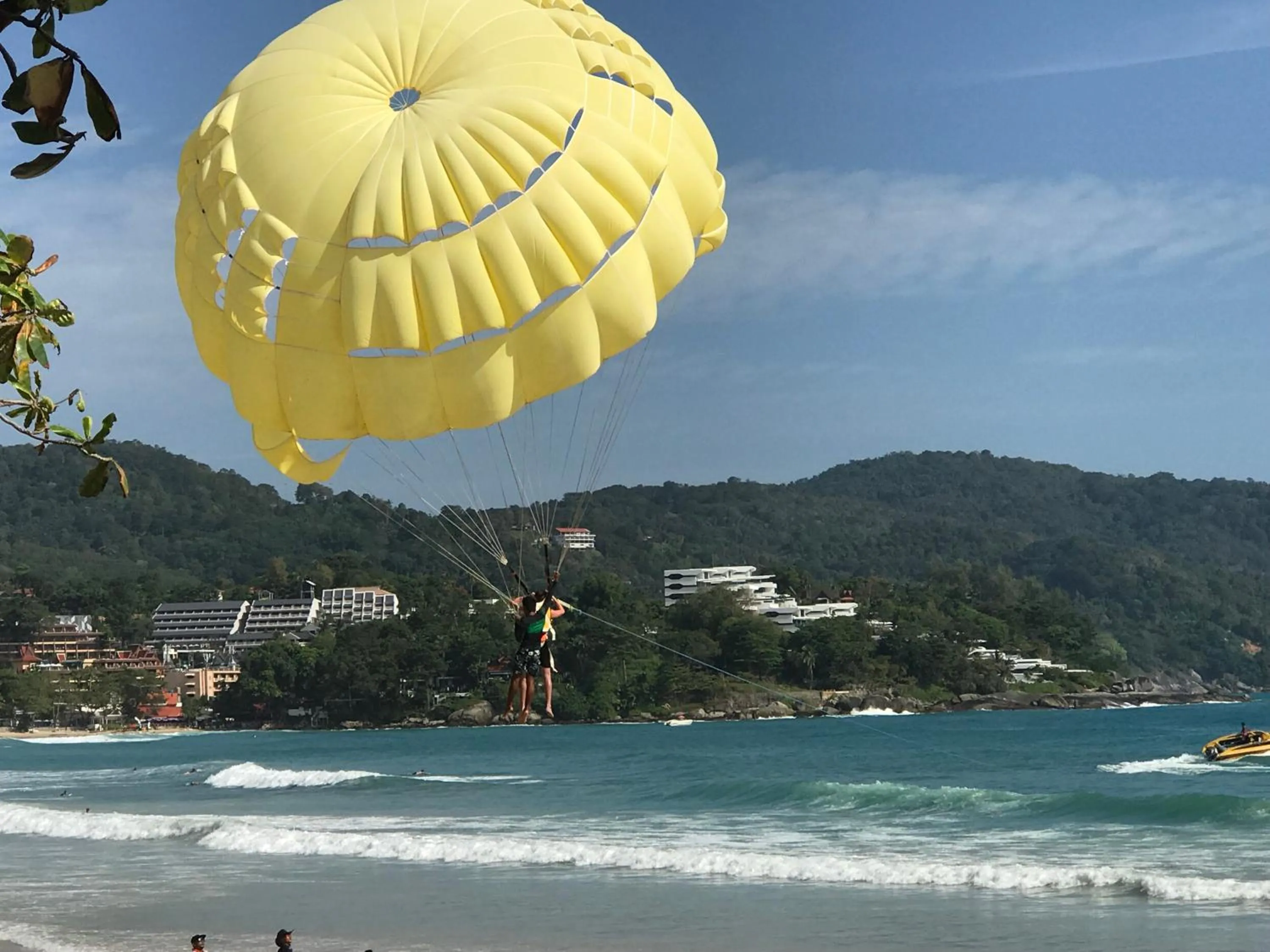 Activities in Little Mermaid Guesthouse & Restaurant