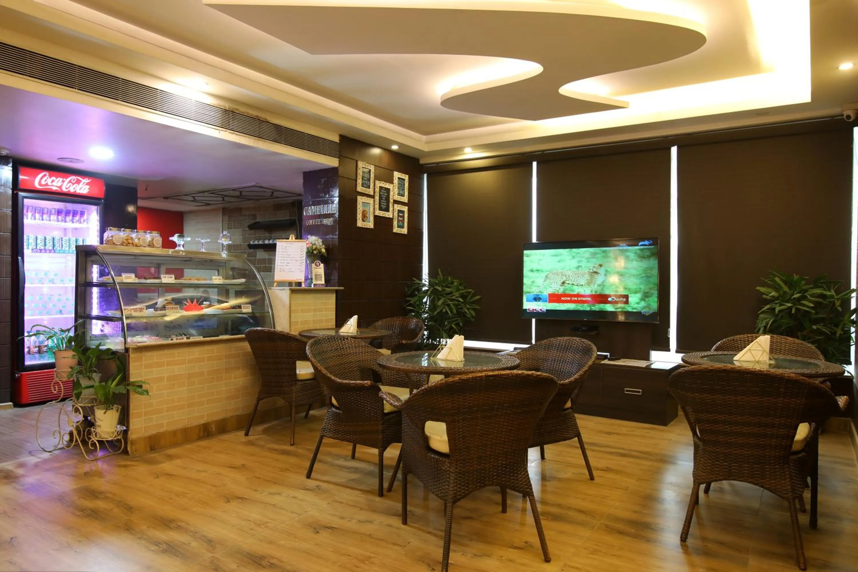 Hotel Gateway Grandeur