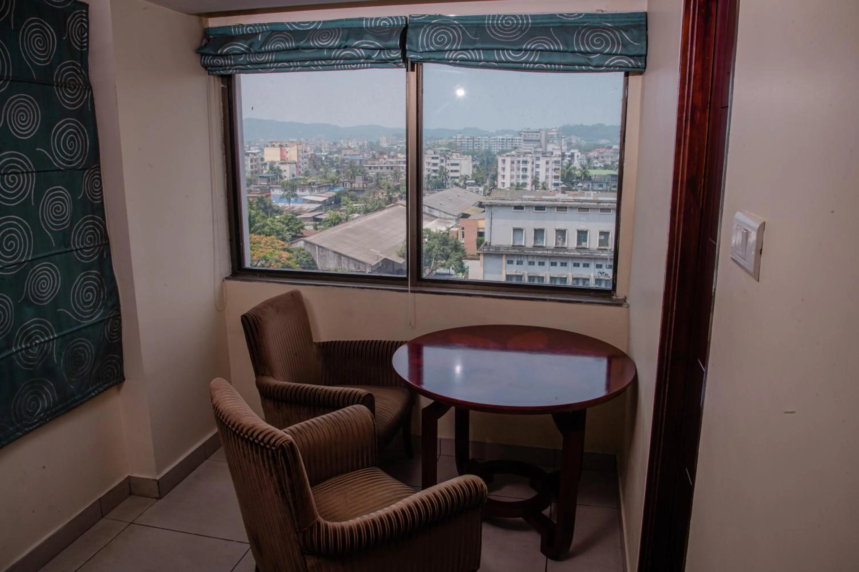 Hotel Gateway Grandeur